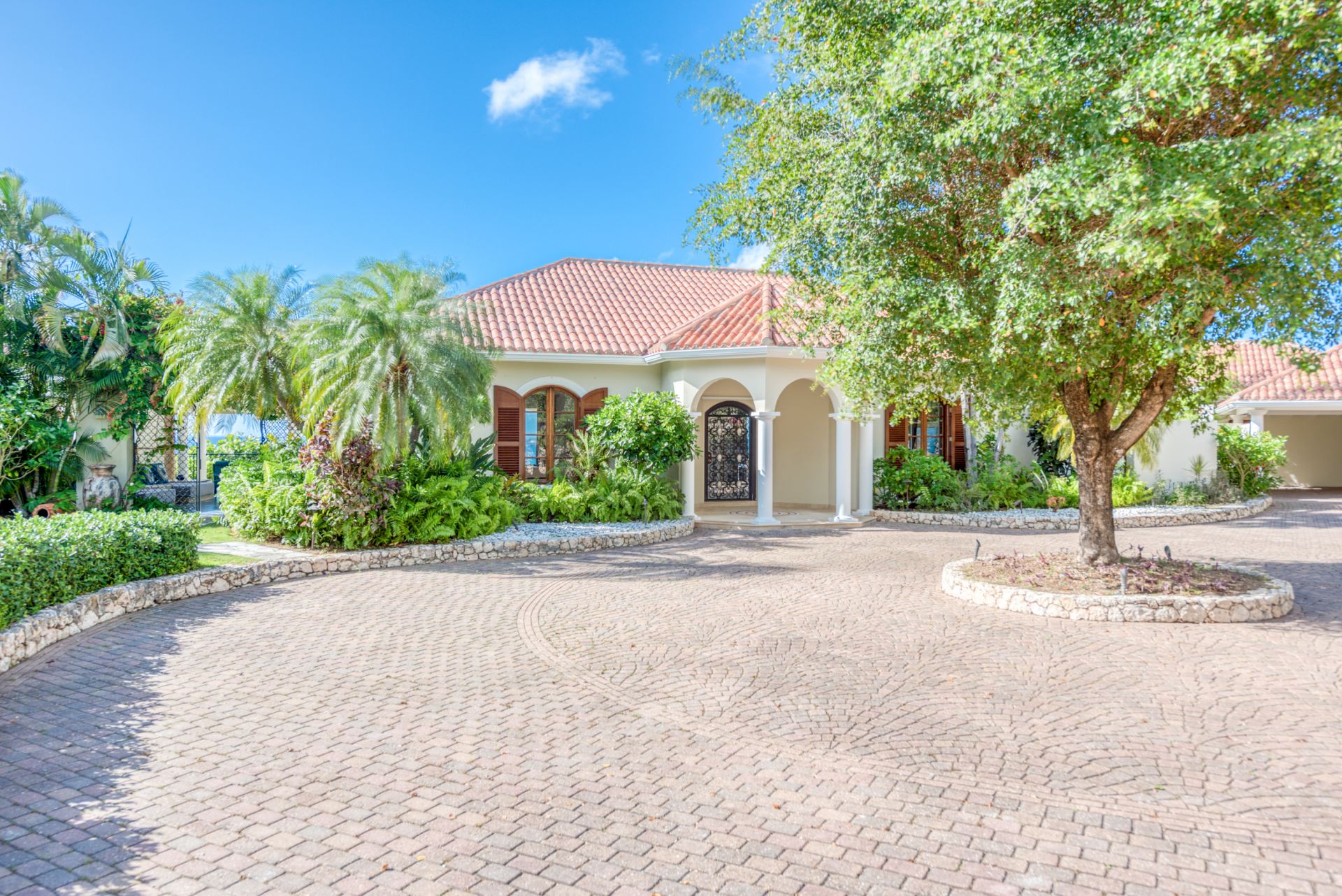 Villa Dacha St. Martin