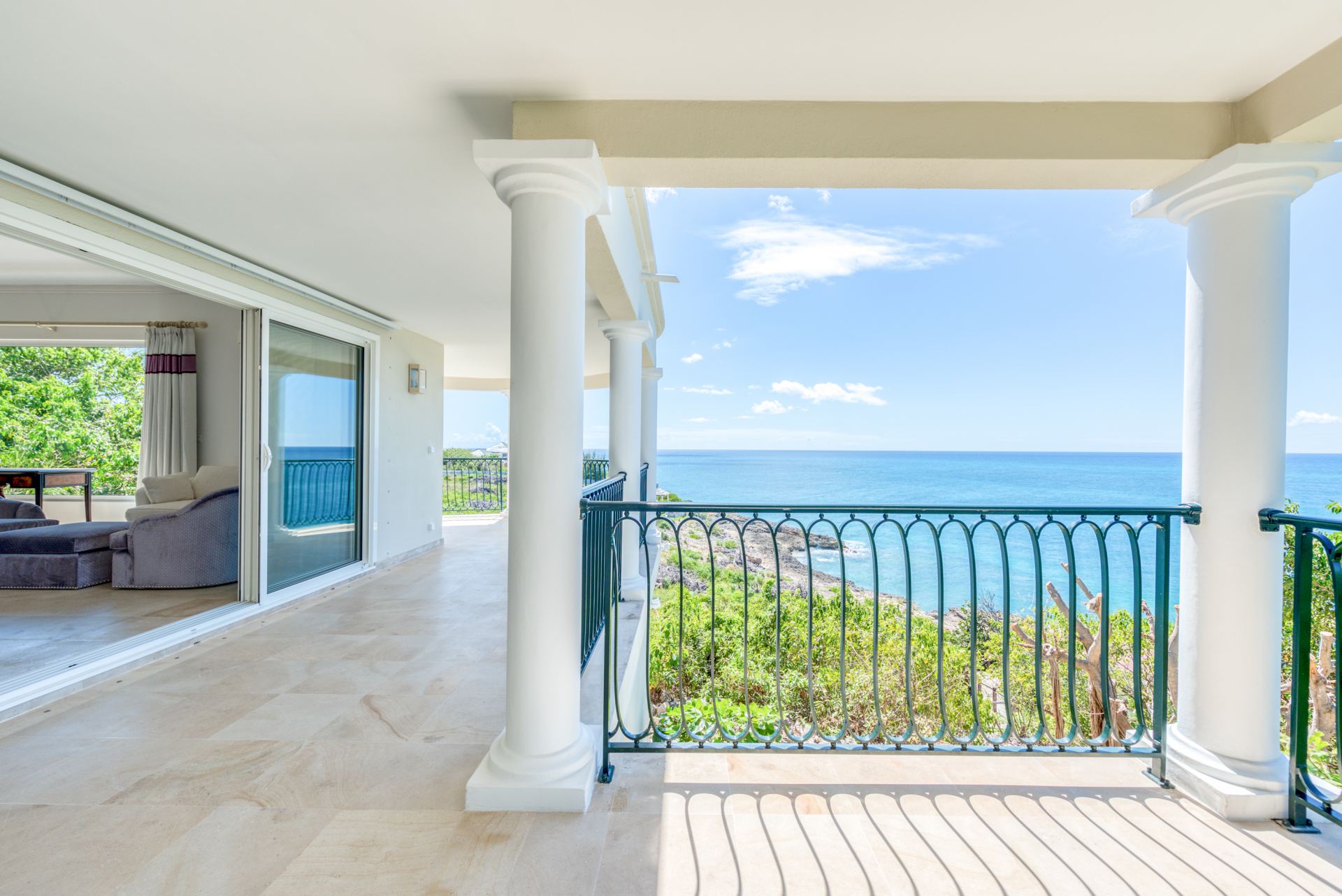 Villa Dacha St. Martin