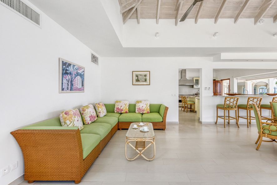 Villa Dacha St. Martin