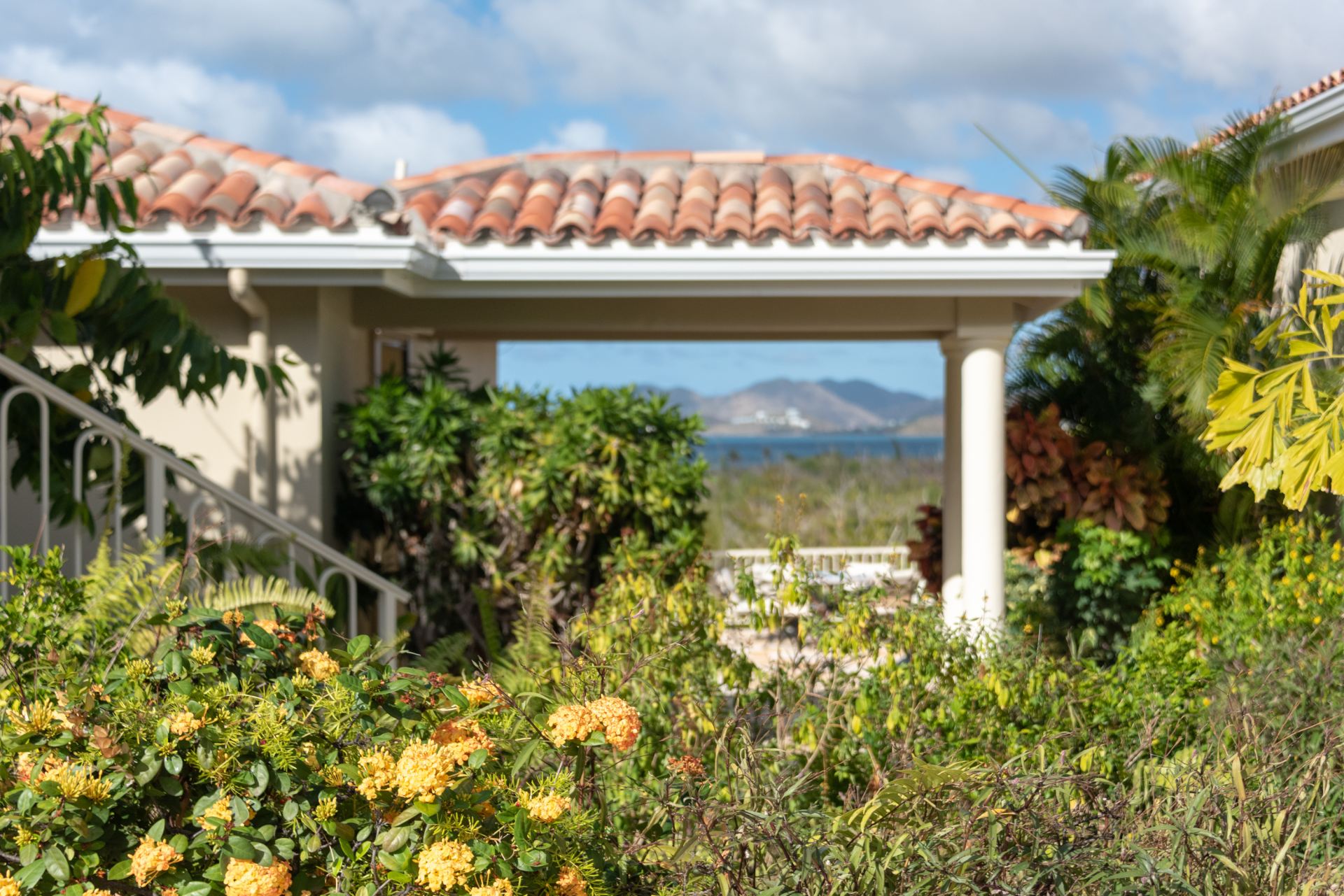 Villa Maison De Reve