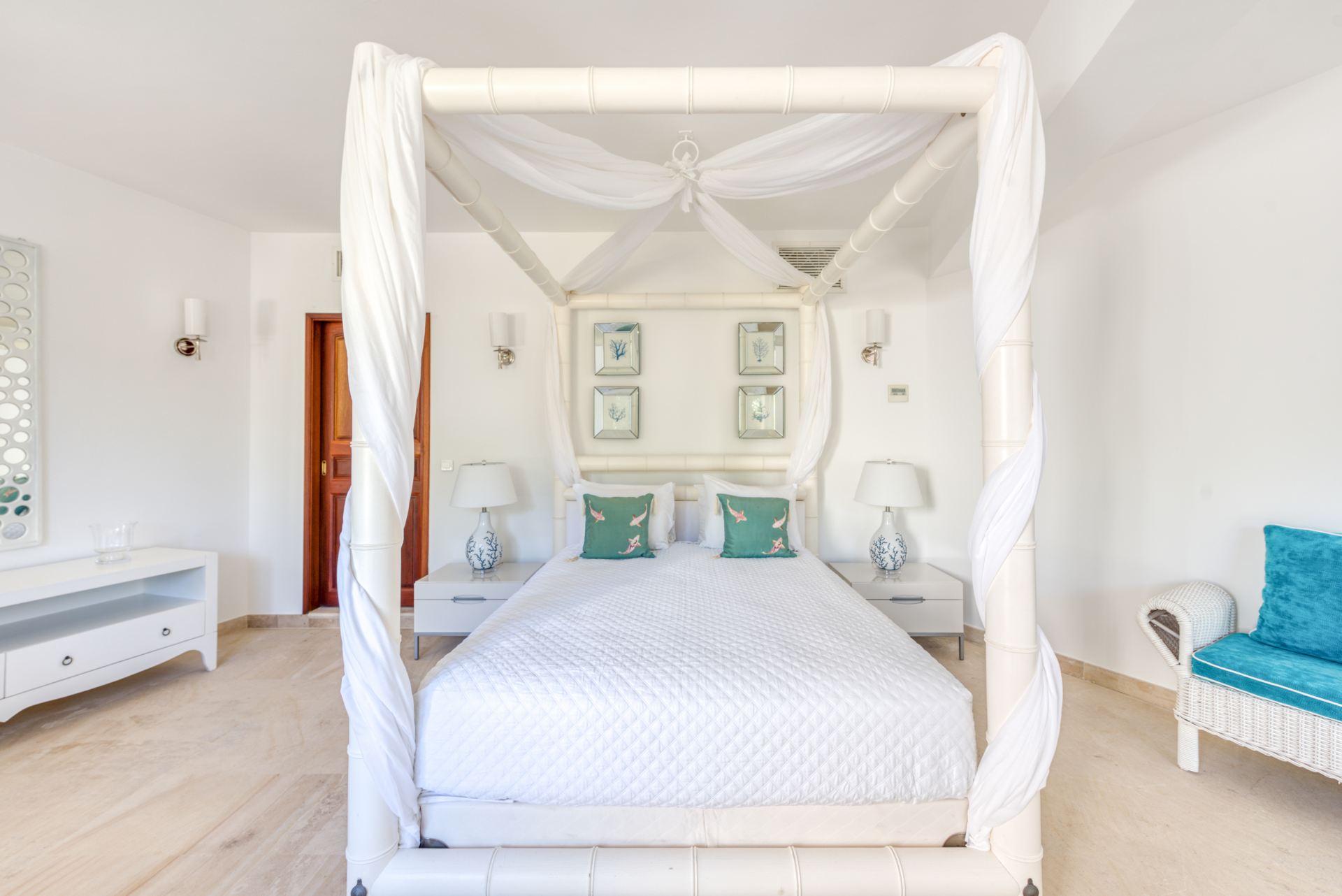 Villa Dacha St. Martin