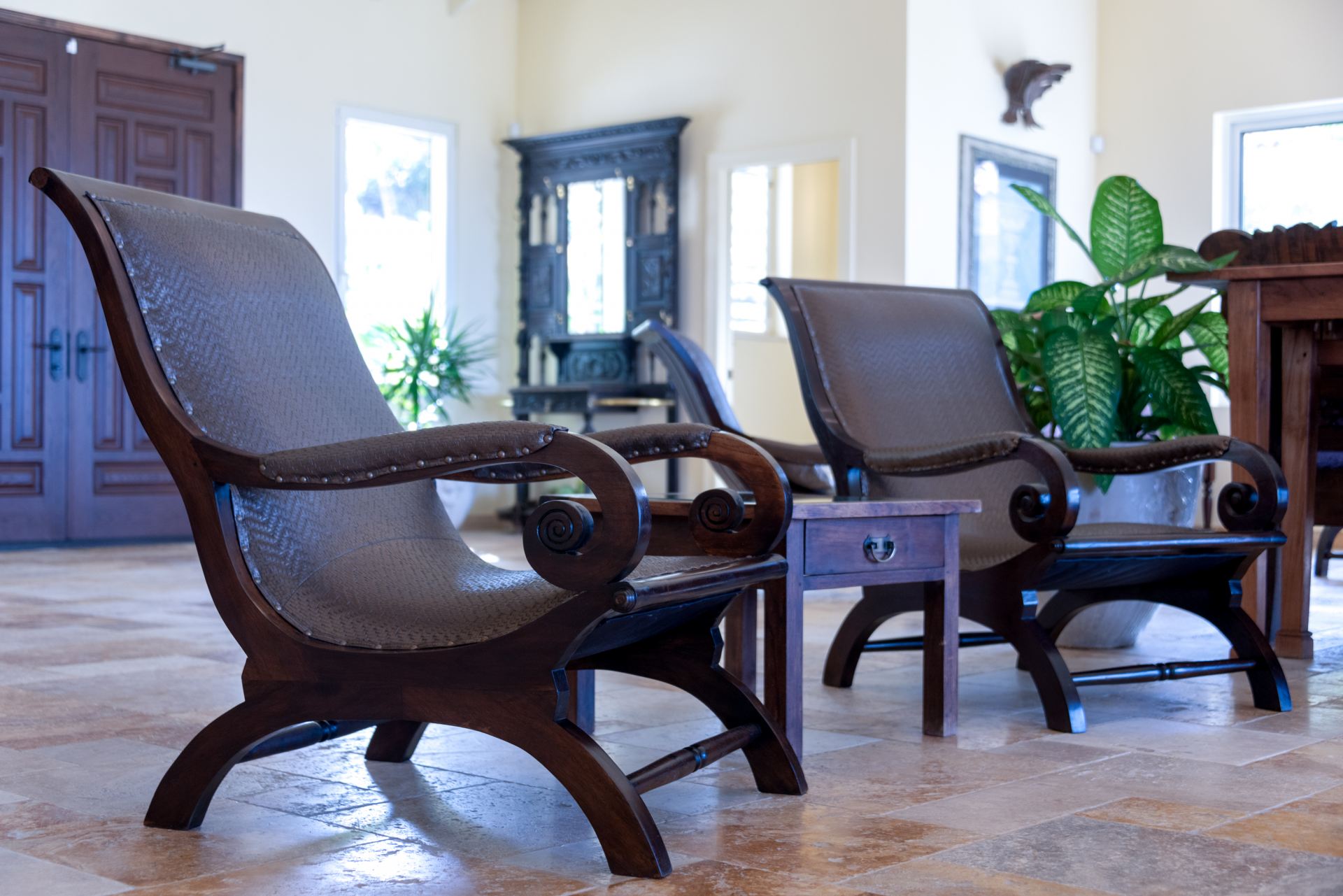 Villa Maison De Reve