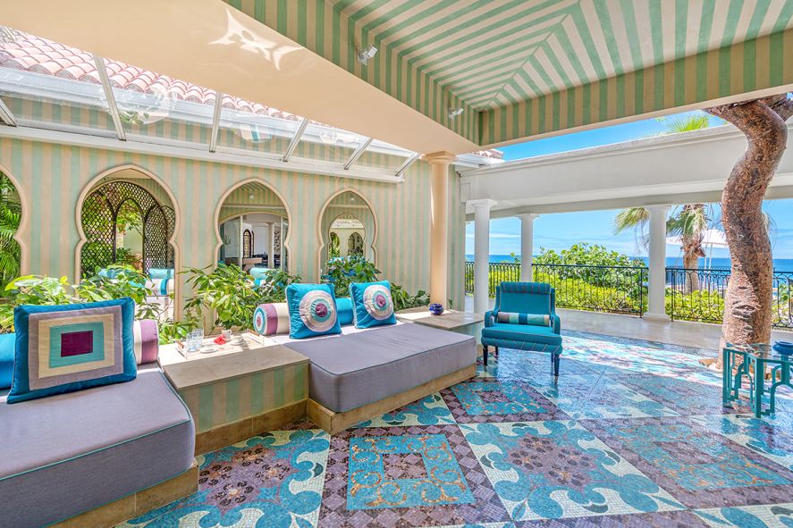 Villa Dacha St. Martin