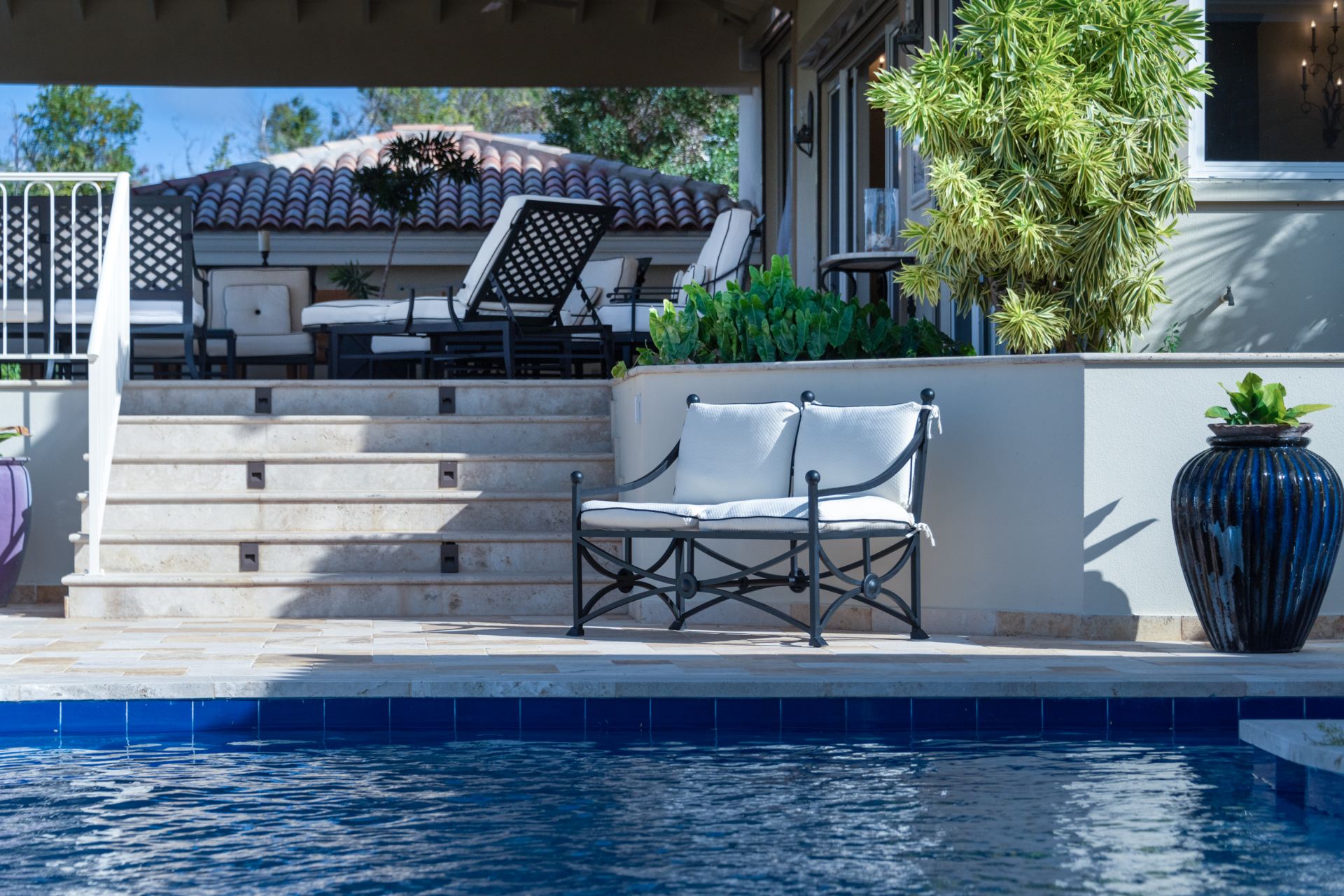 Villa Maison De Reve