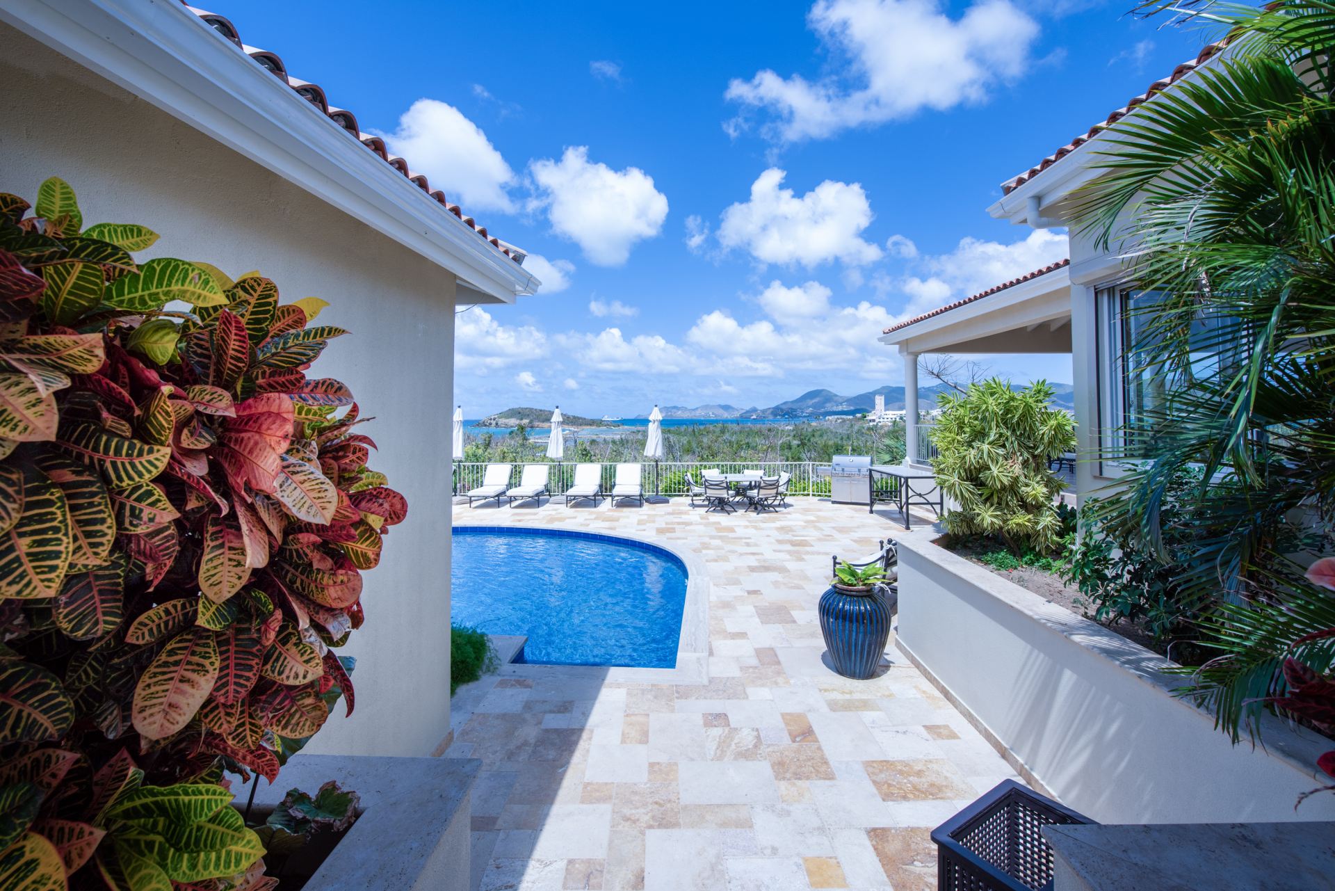 Villa Maison De Reve