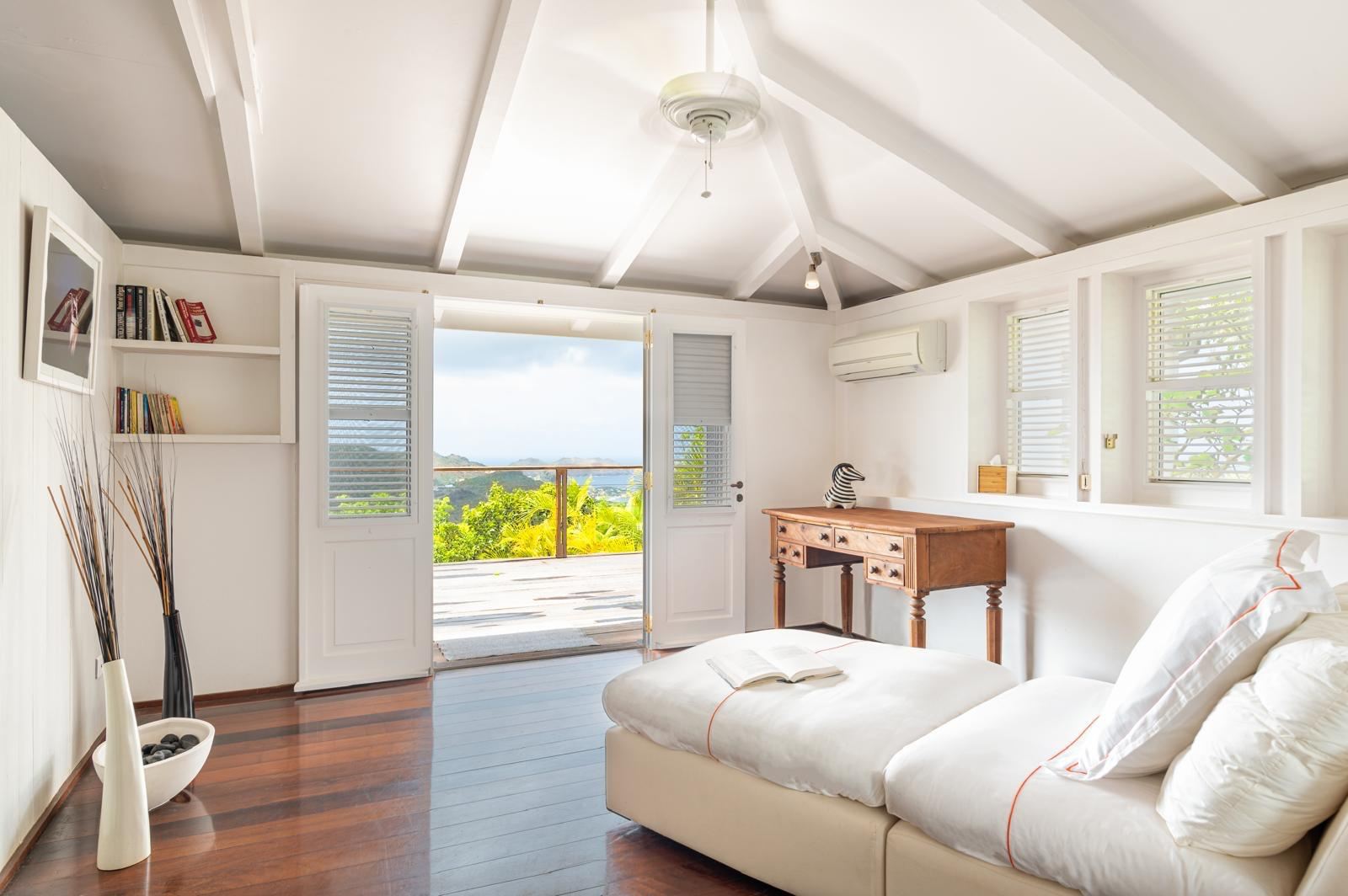 Villa Le Manoir de Lurin