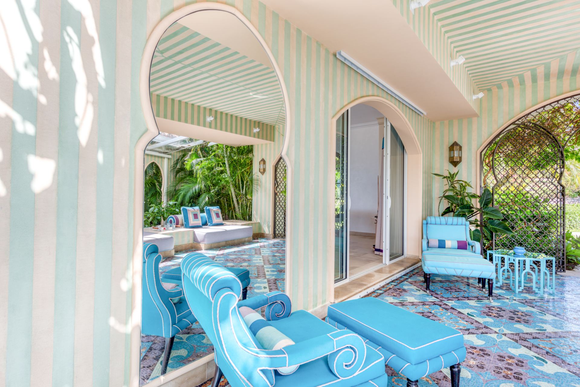 Villa Dacha St. Martin