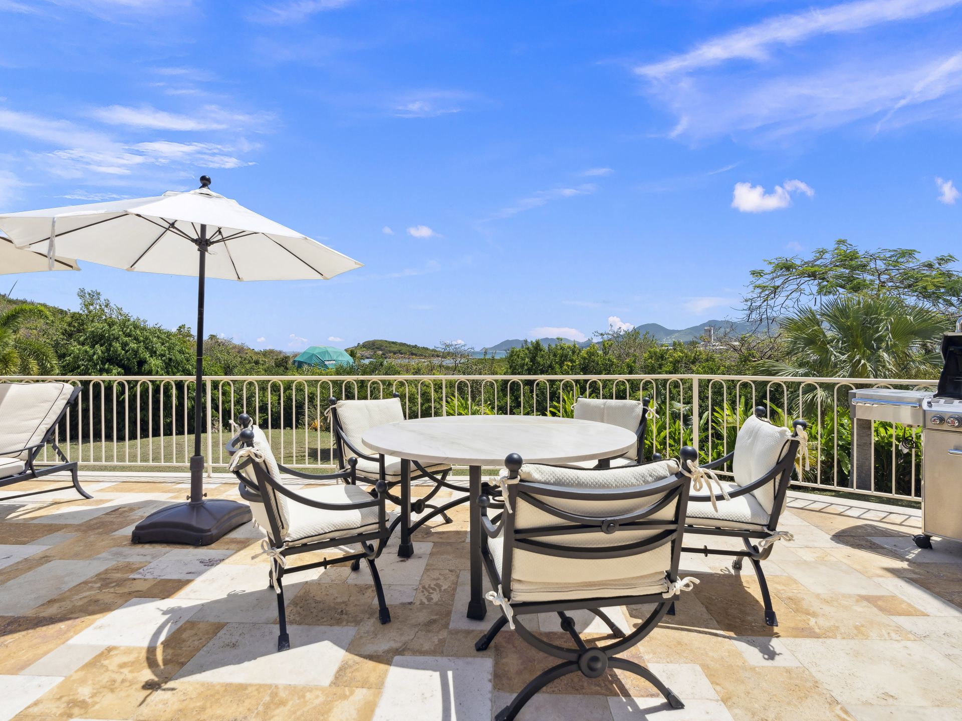 Villa Maison De Reve