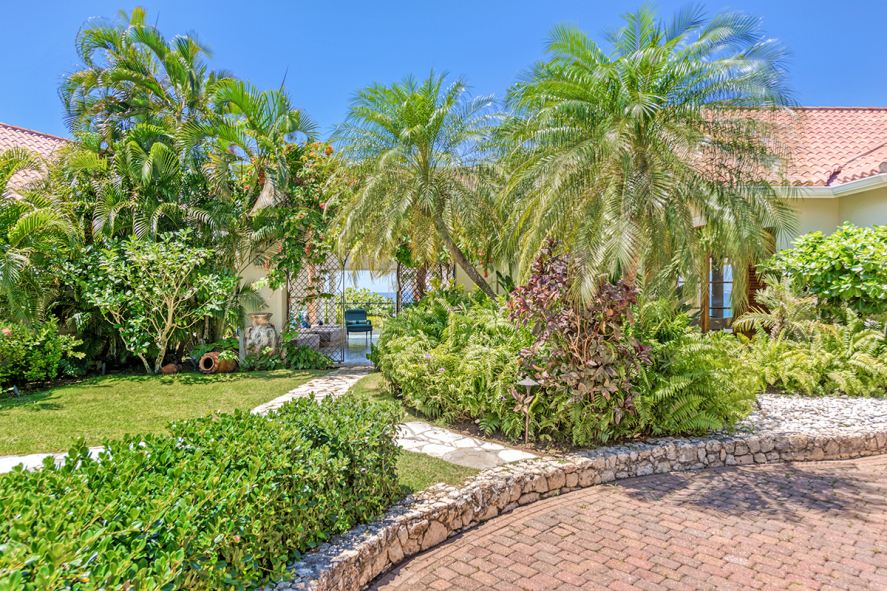 Villa Dacha St. Martin