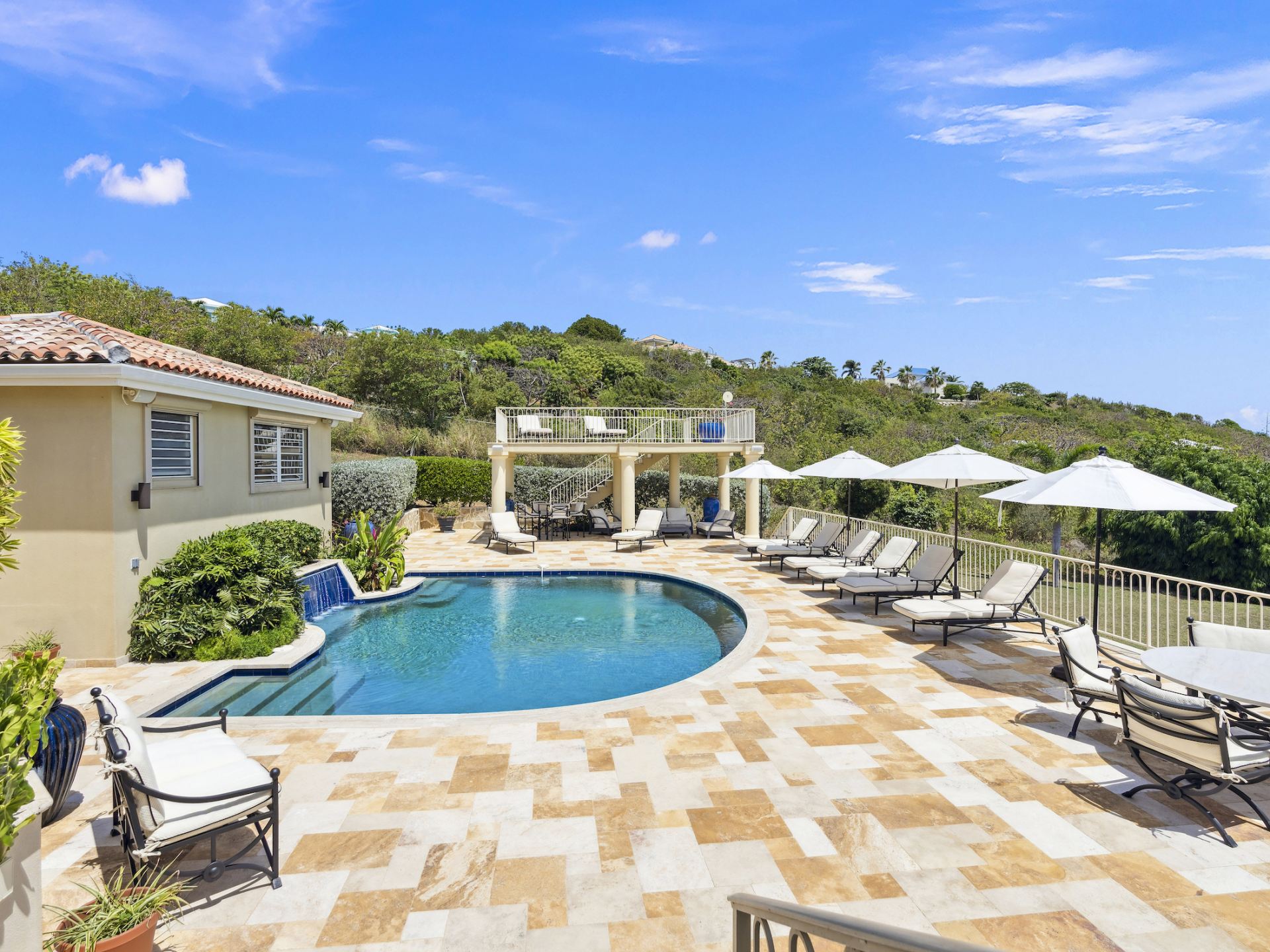 Villa Maison De Reve