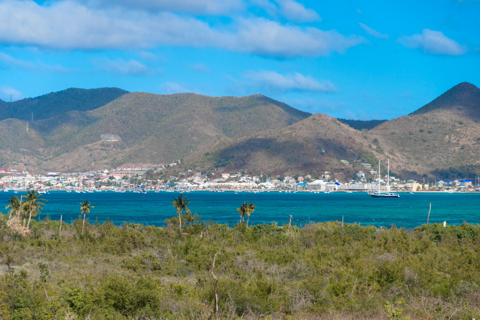 Villa Maison De Reve