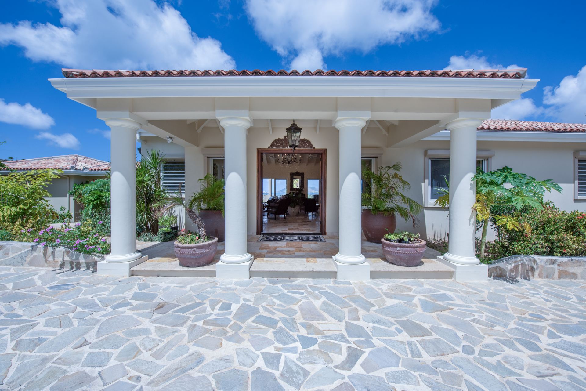 Villa Maison De Reve