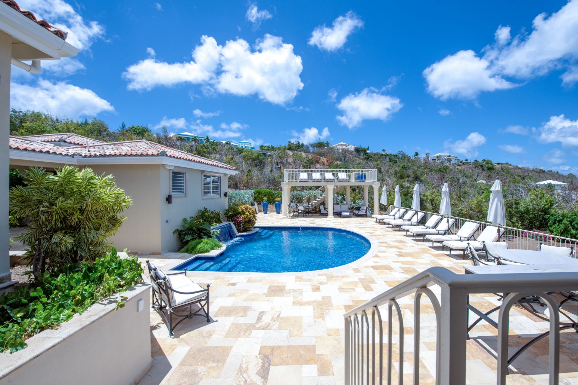 Villa Maison De Reve