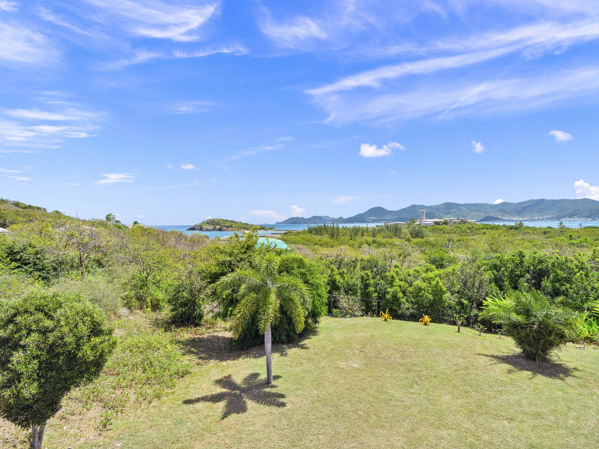 Villa Maison De Reve