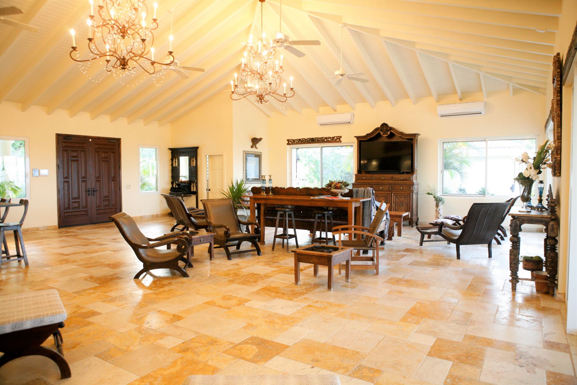 Villa Maison De Reve