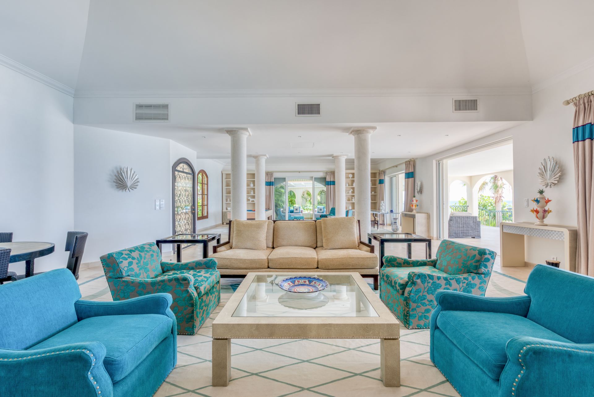 Villa Dacha St. Martin