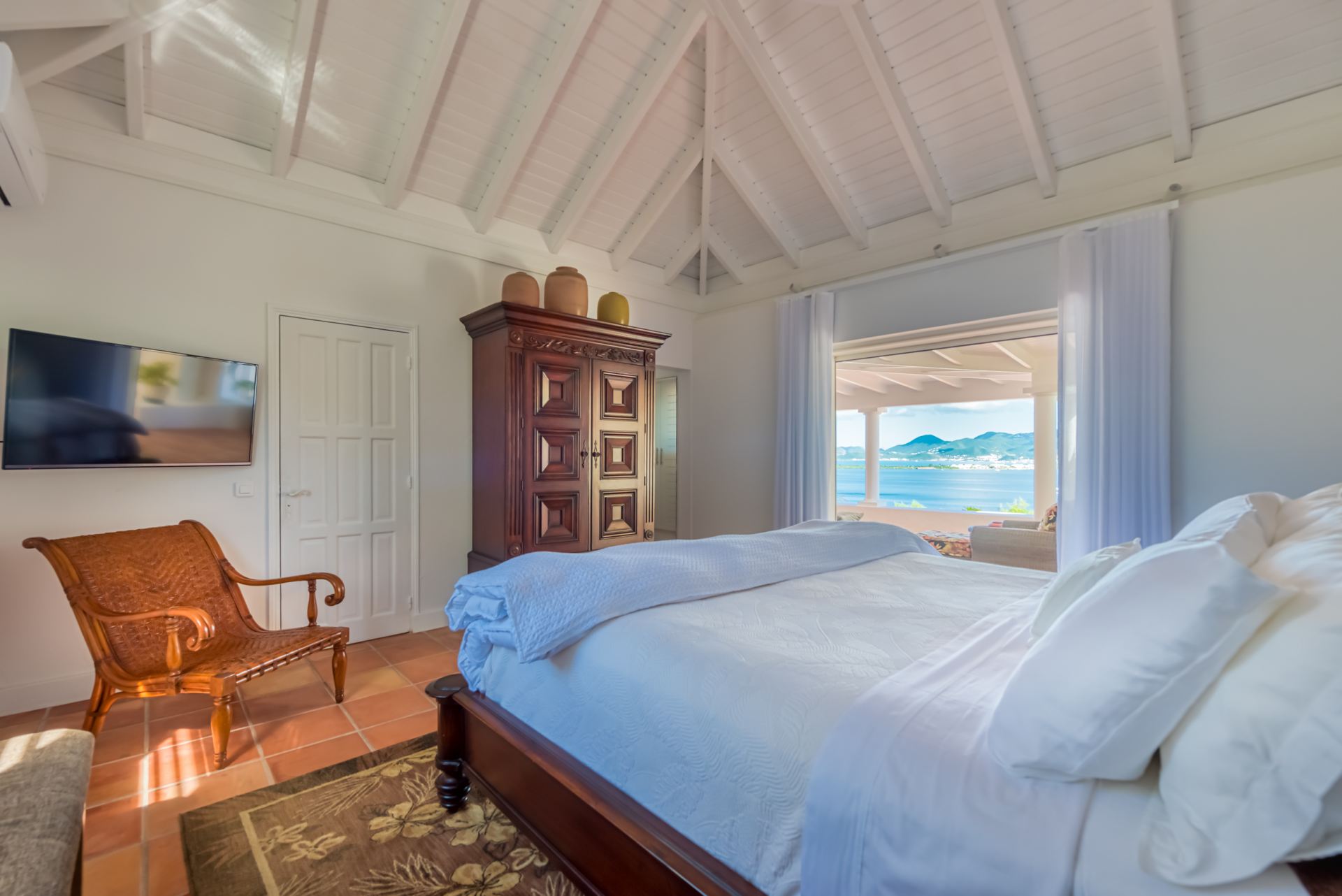 Villa Fields of Ambrosia