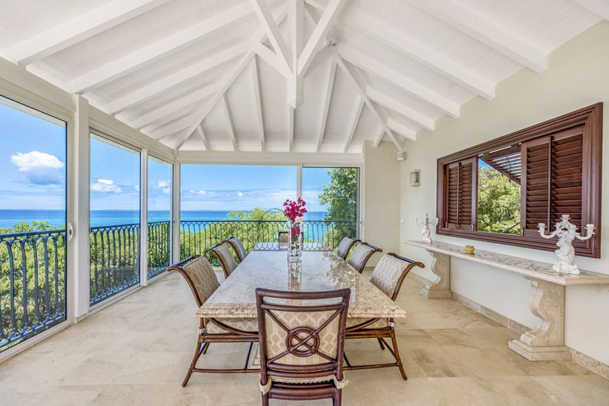 Villa Dacha St. Martin