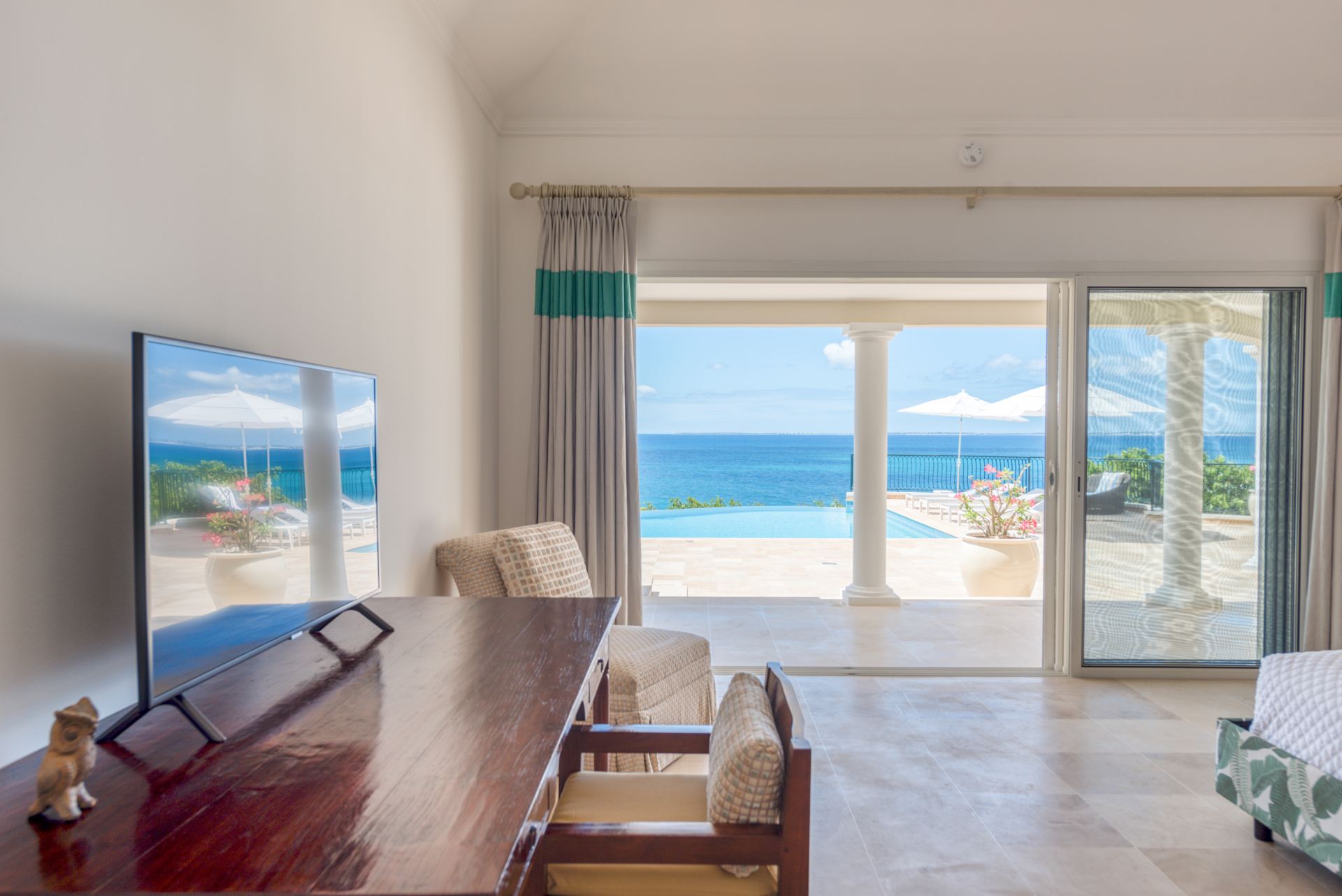 Villa Dacha St. Martin