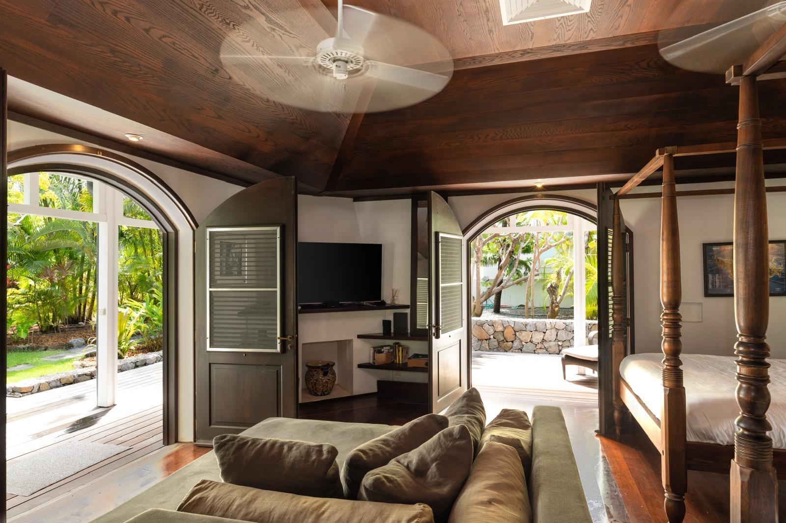 Villa Le Manoir de Lurin