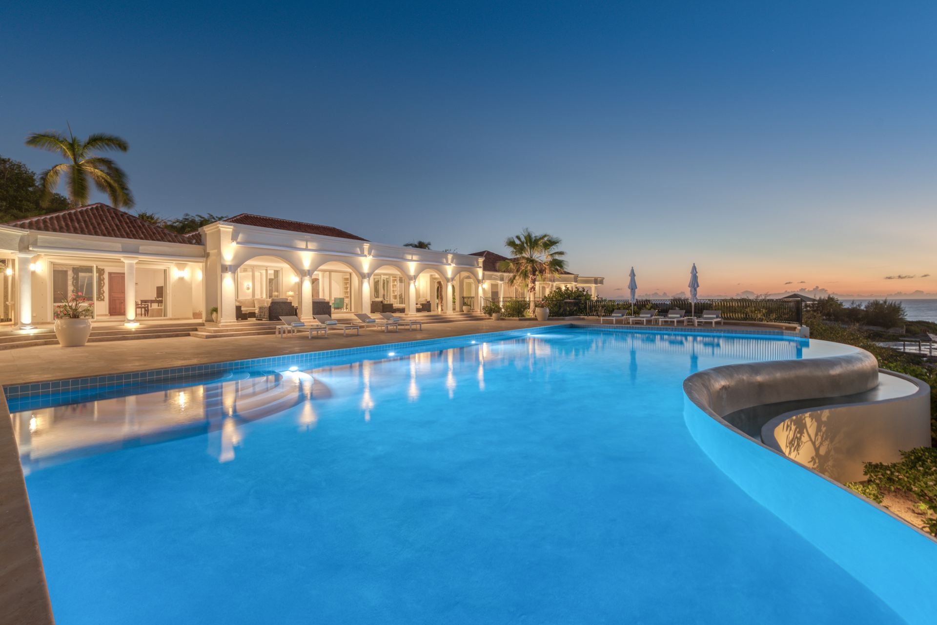 Villa Dacha St. Martin