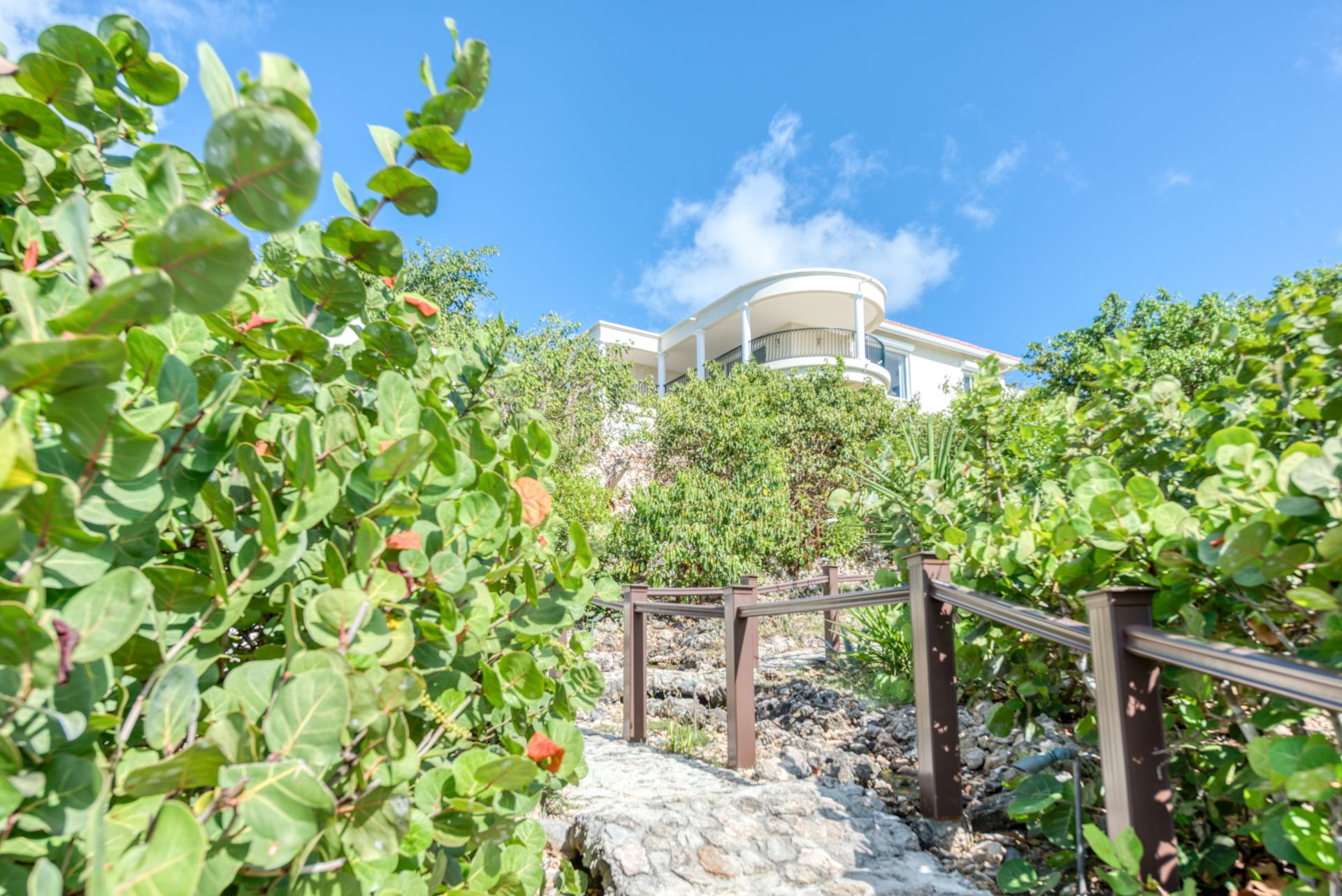 Villa Dacha St. Martin