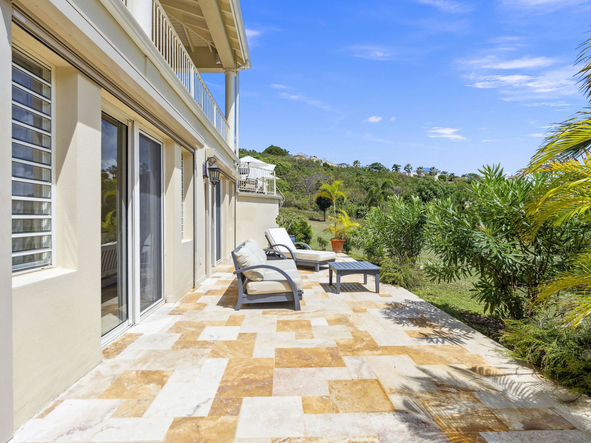 Villa Maison De Reve