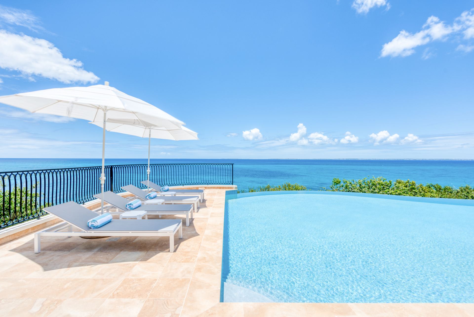 Villa Dacha St. Martin