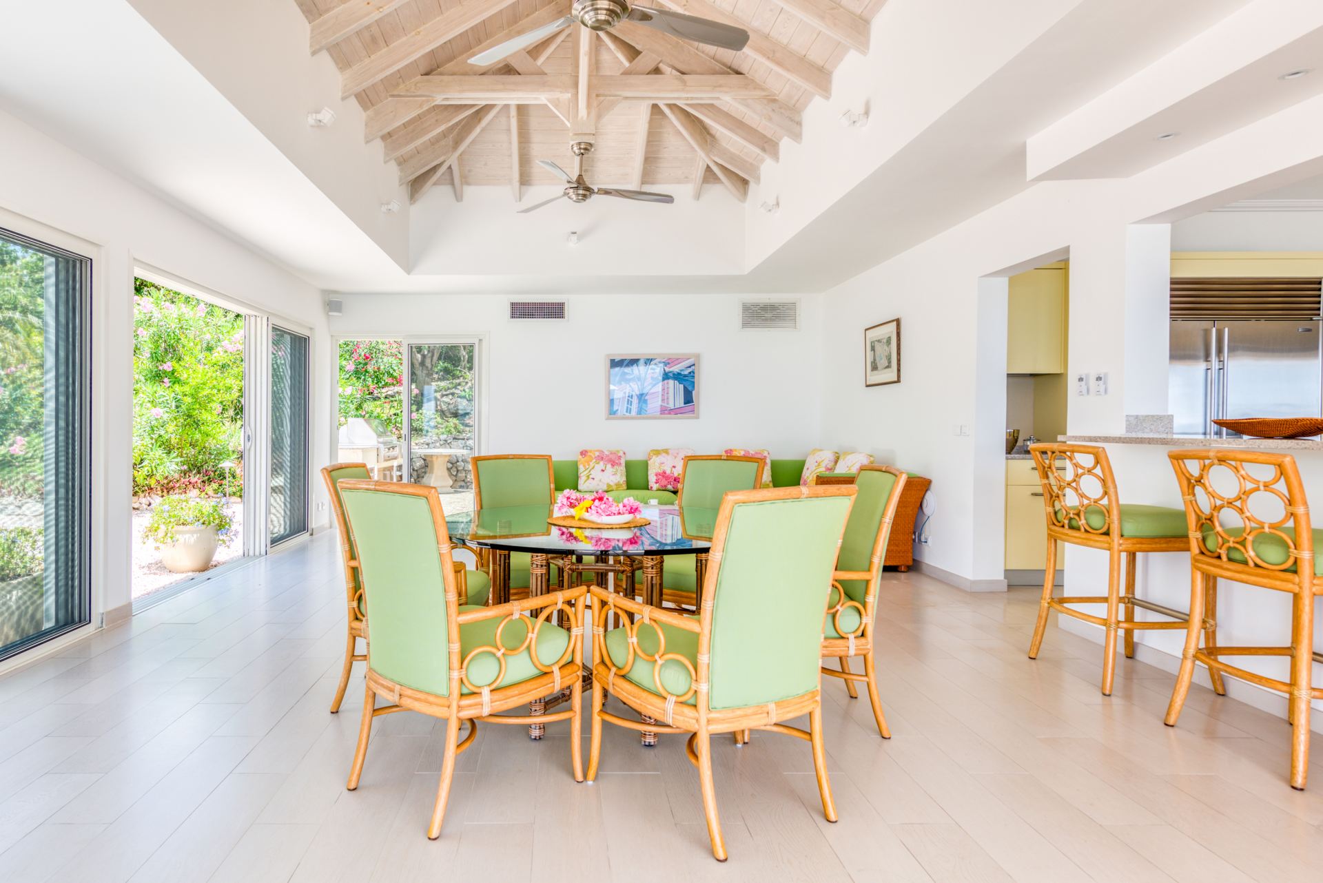 Villa Dacha St. Martin