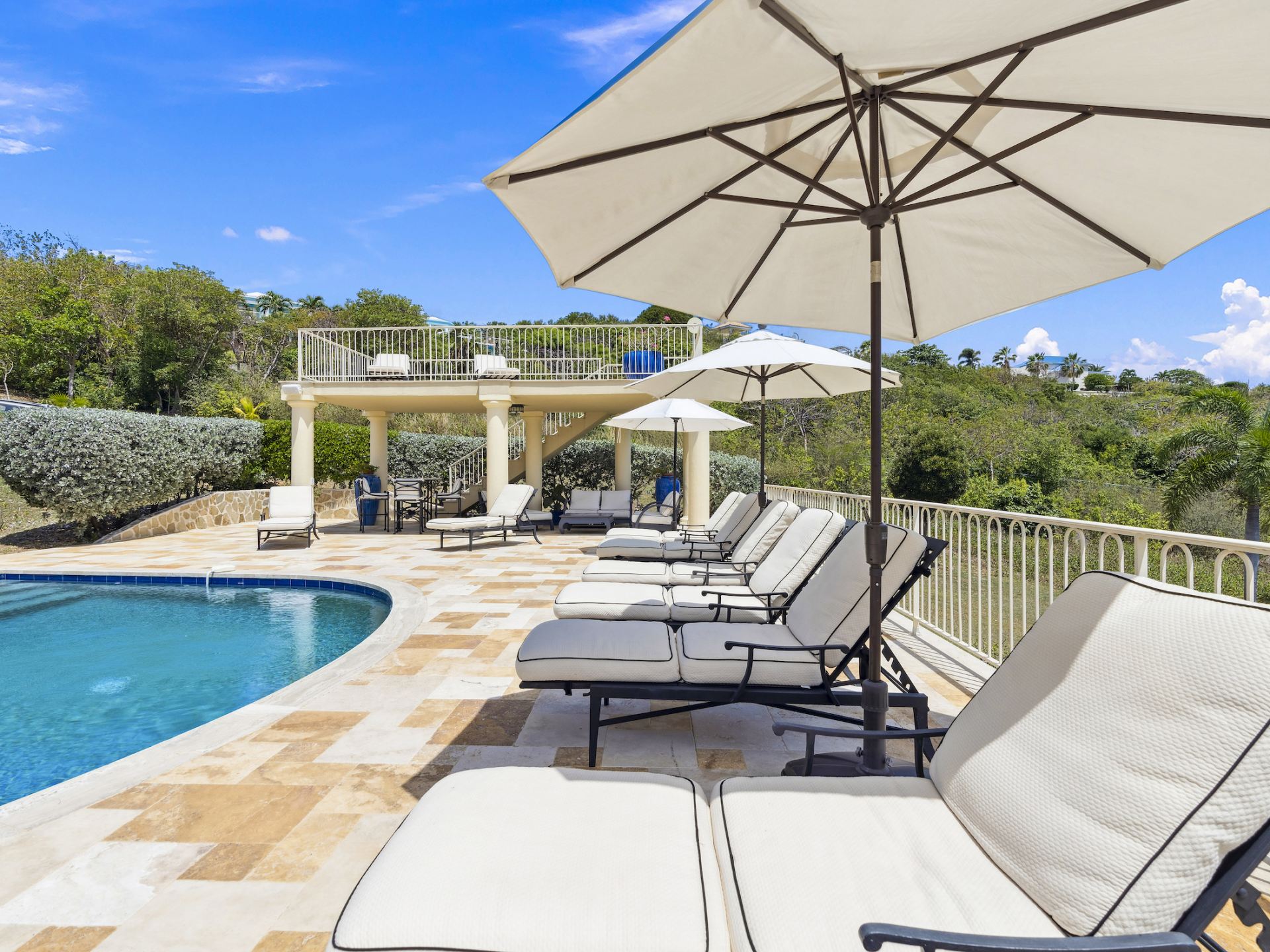 Villa Maison De Reve