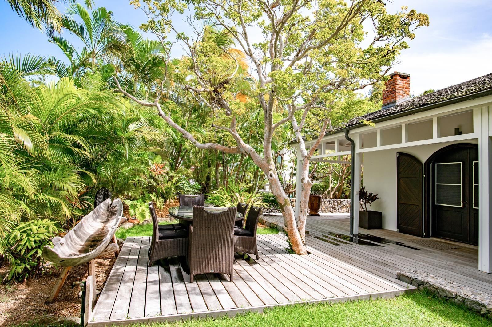 Villa Le Manoir de Lurin