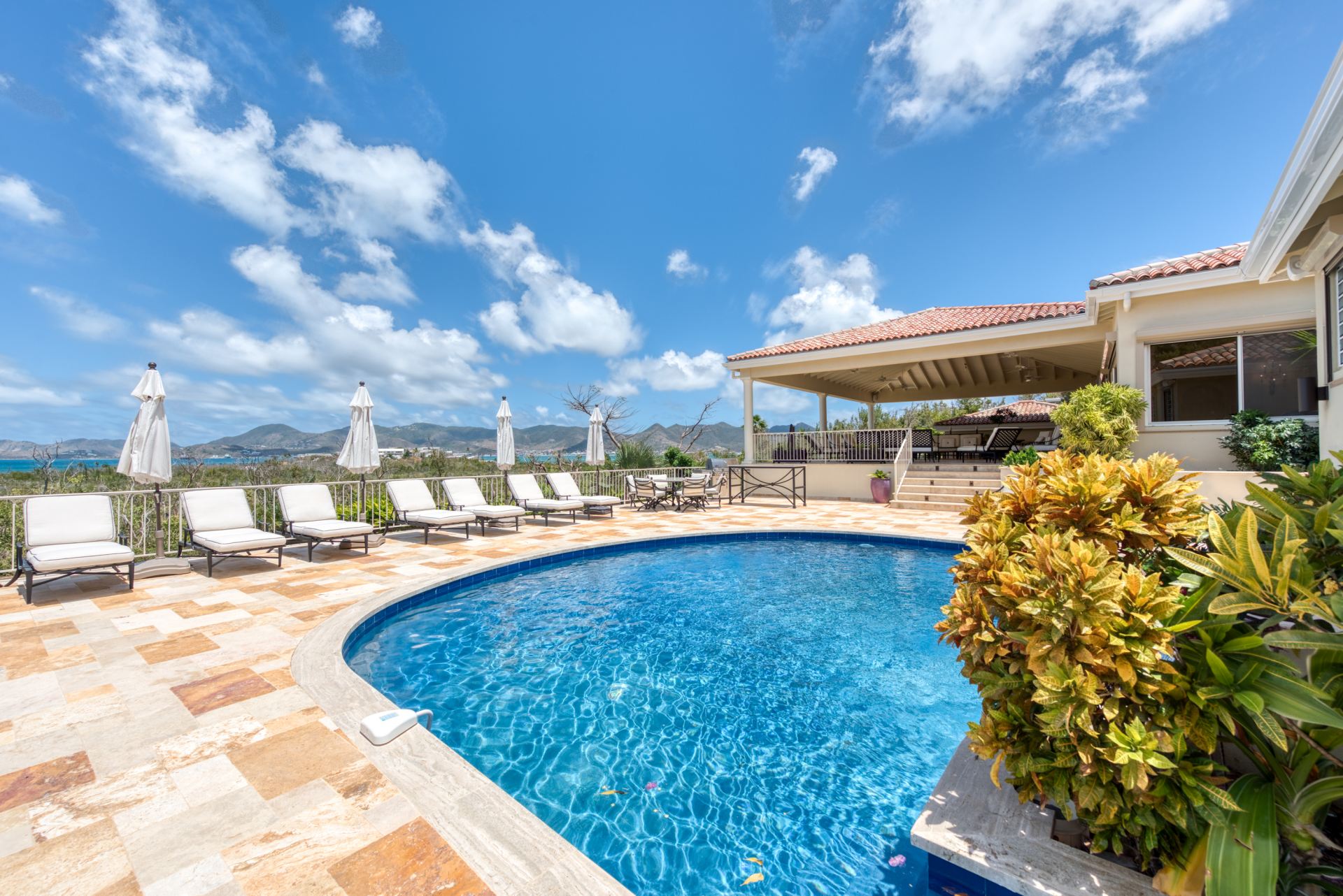 Villa Maison De Reve