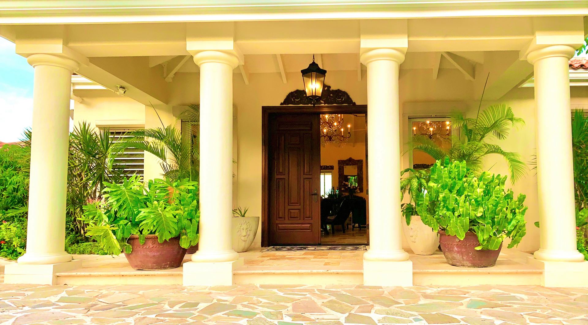 Villa Maison De Reve