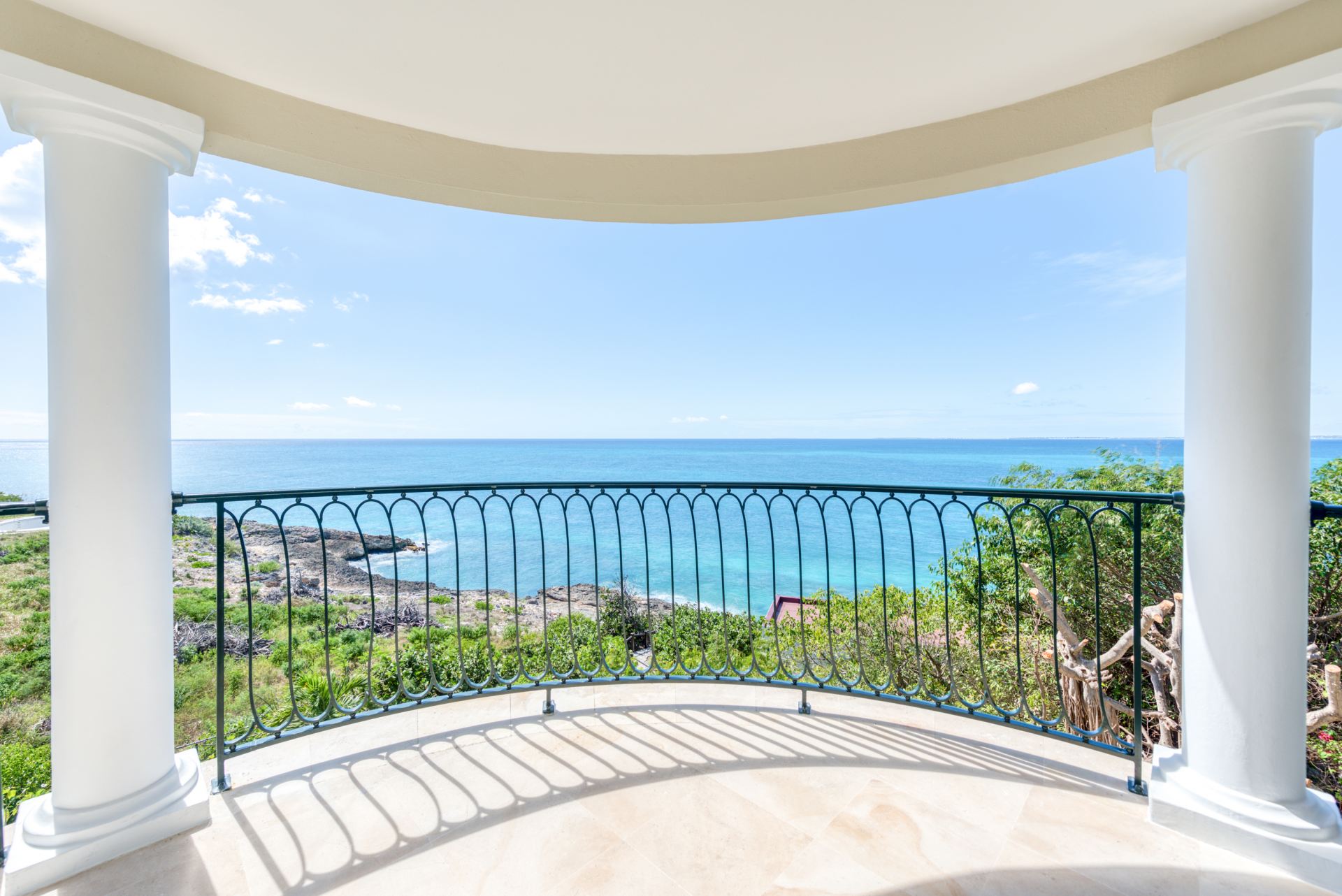 Villa Dacha St. Martin