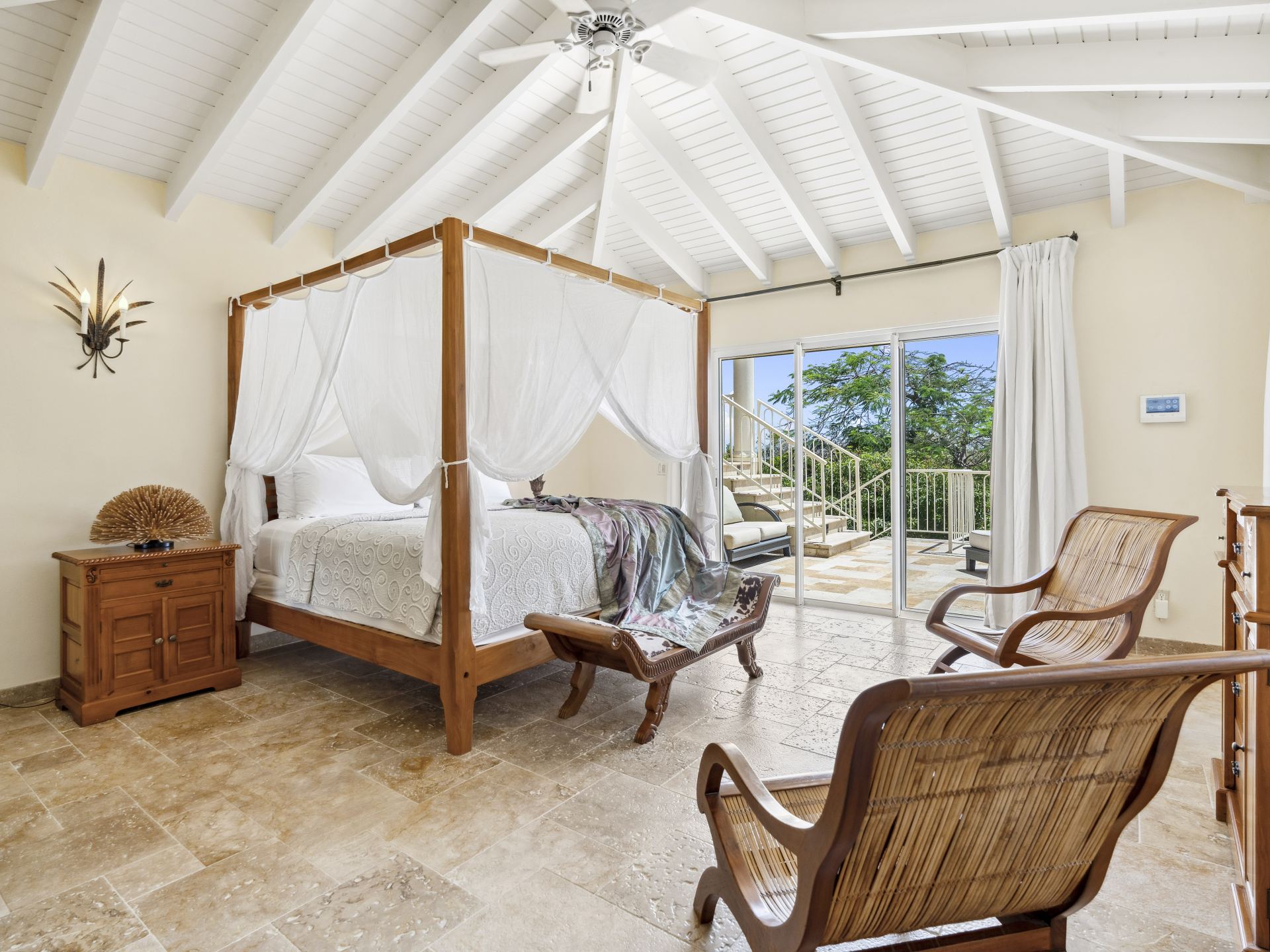 Villa Maison De Reve