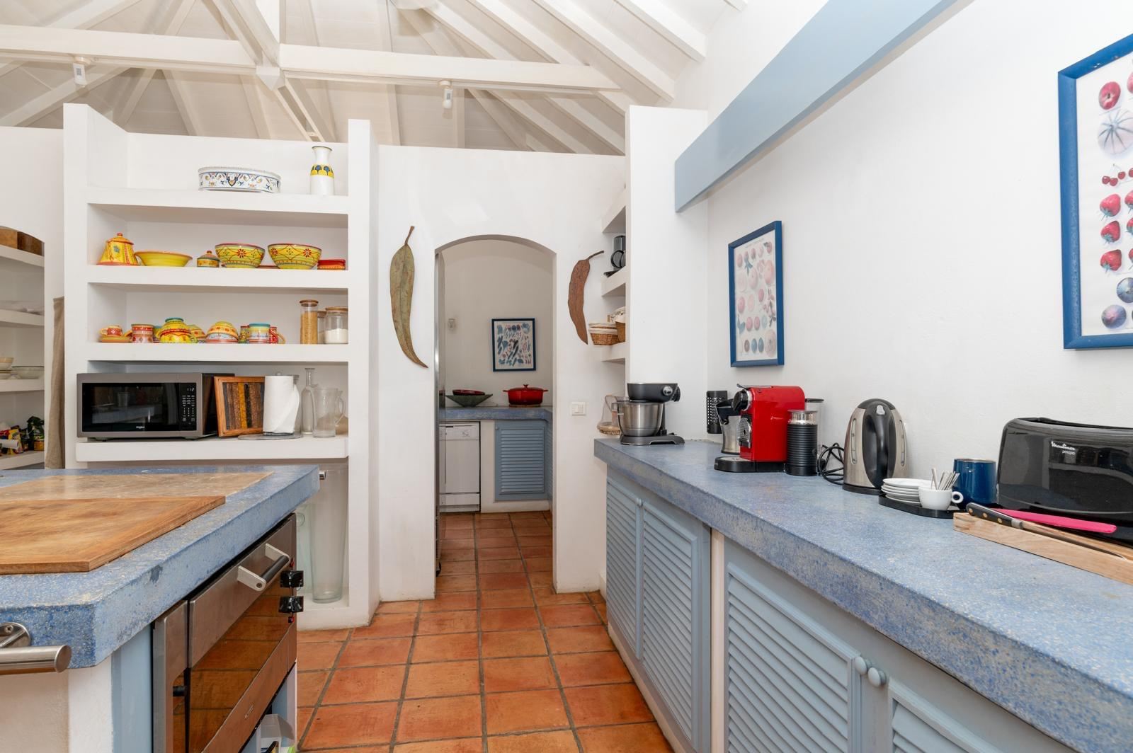 Villa Le Manoir de Lurin