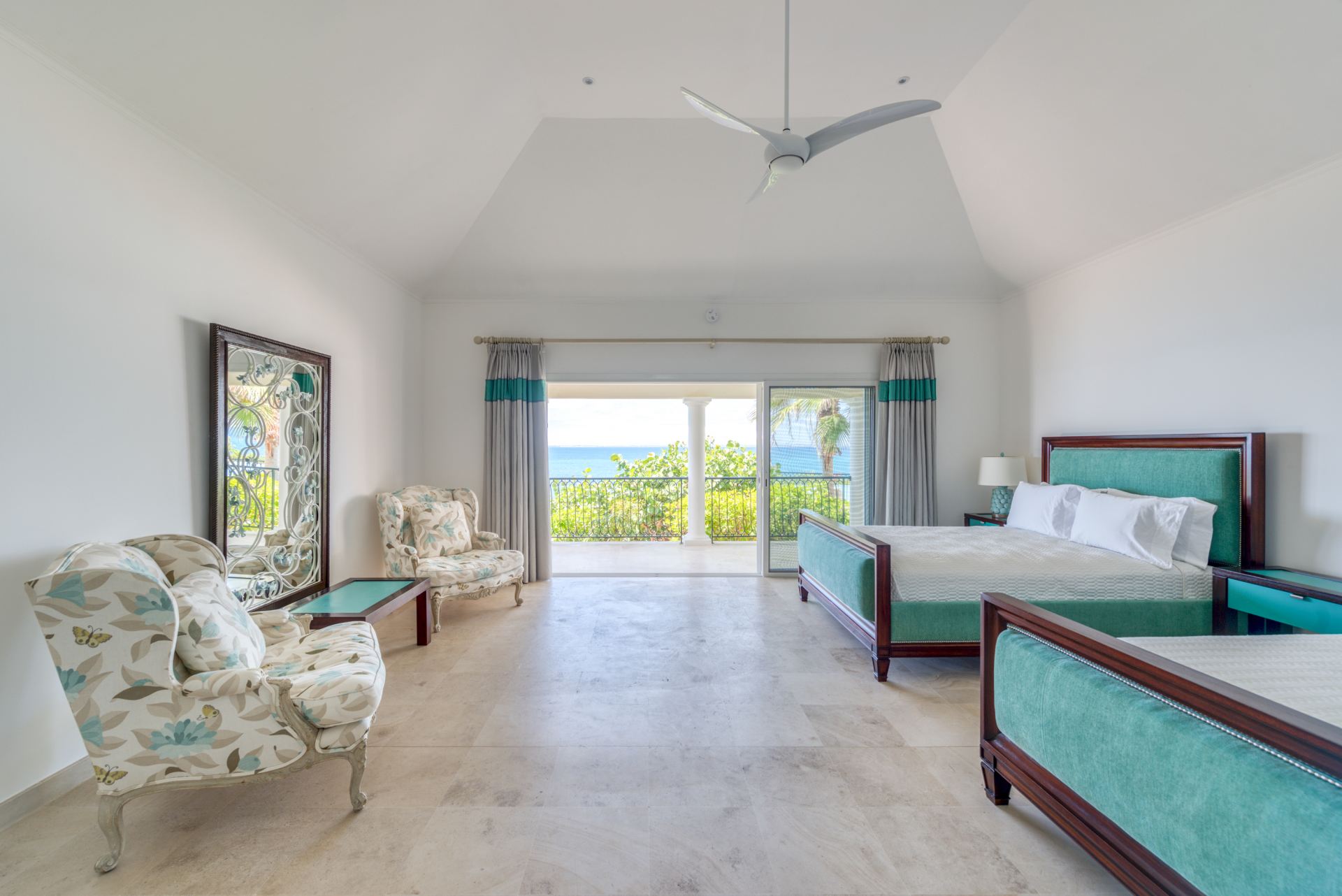 Villa Dacha St. Martin