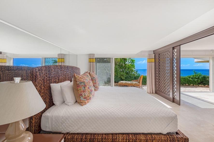 Villa Dacha St. Martin