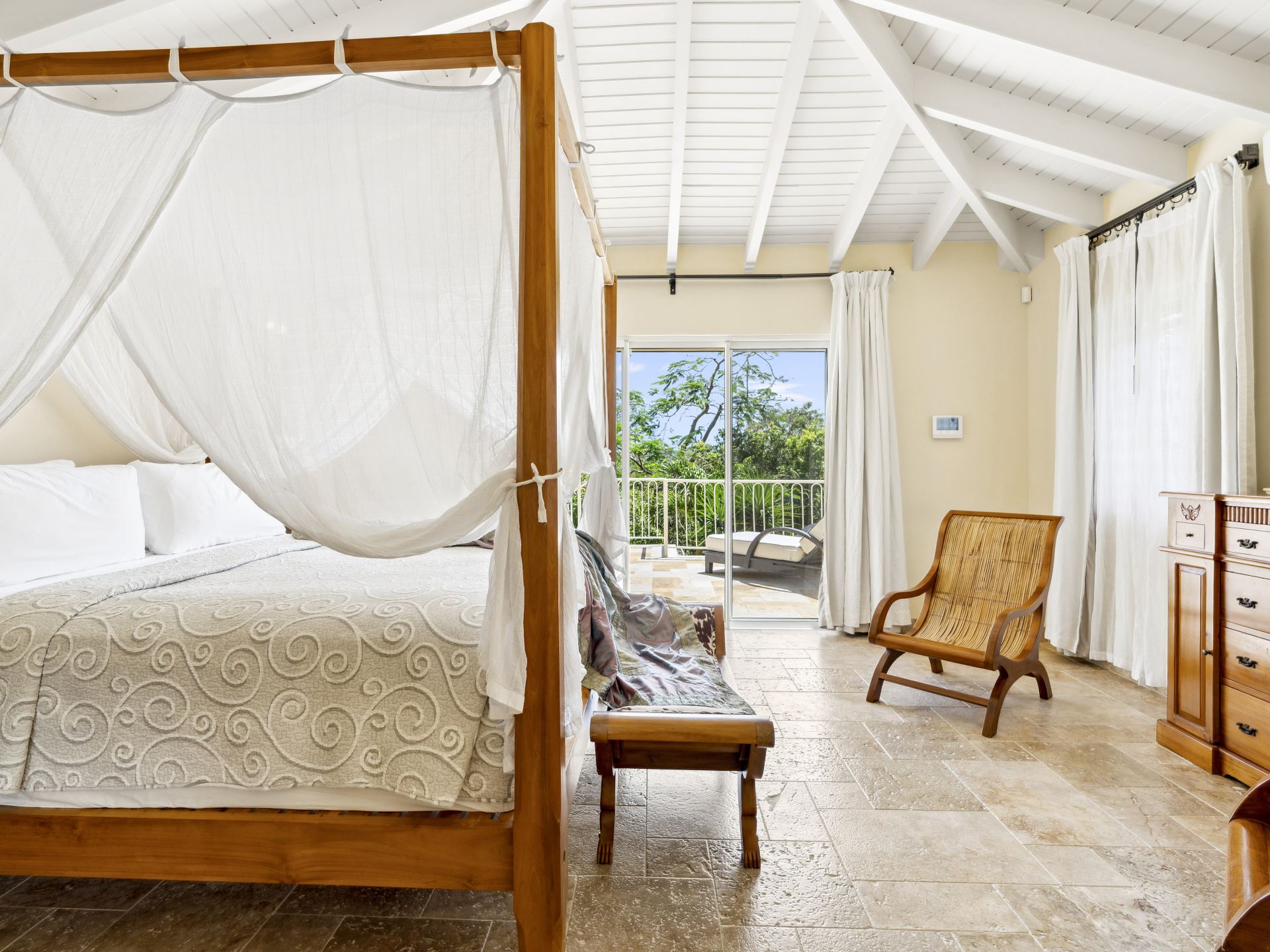 Villa Maison De Reve