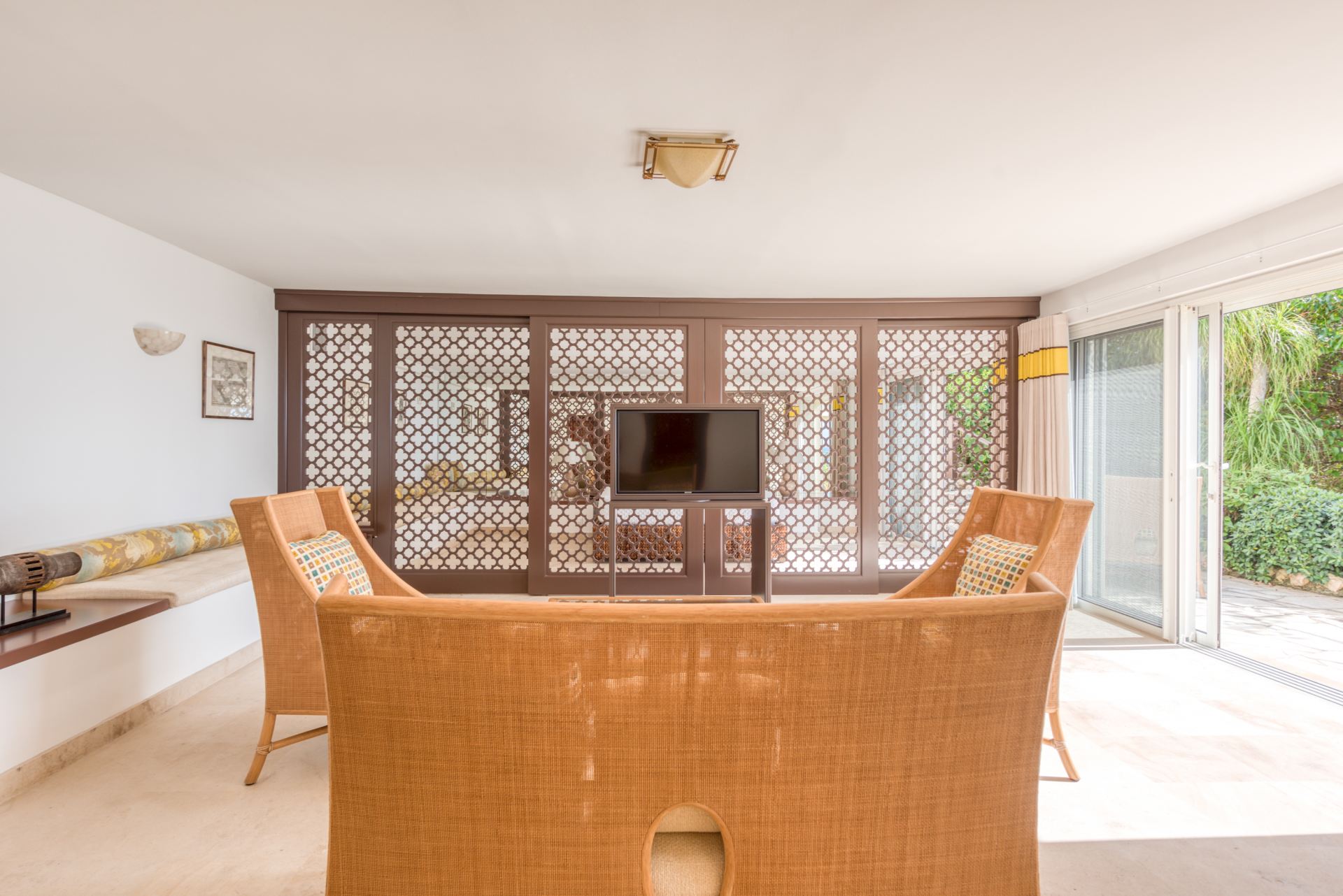 Villa Dacha St. Martin