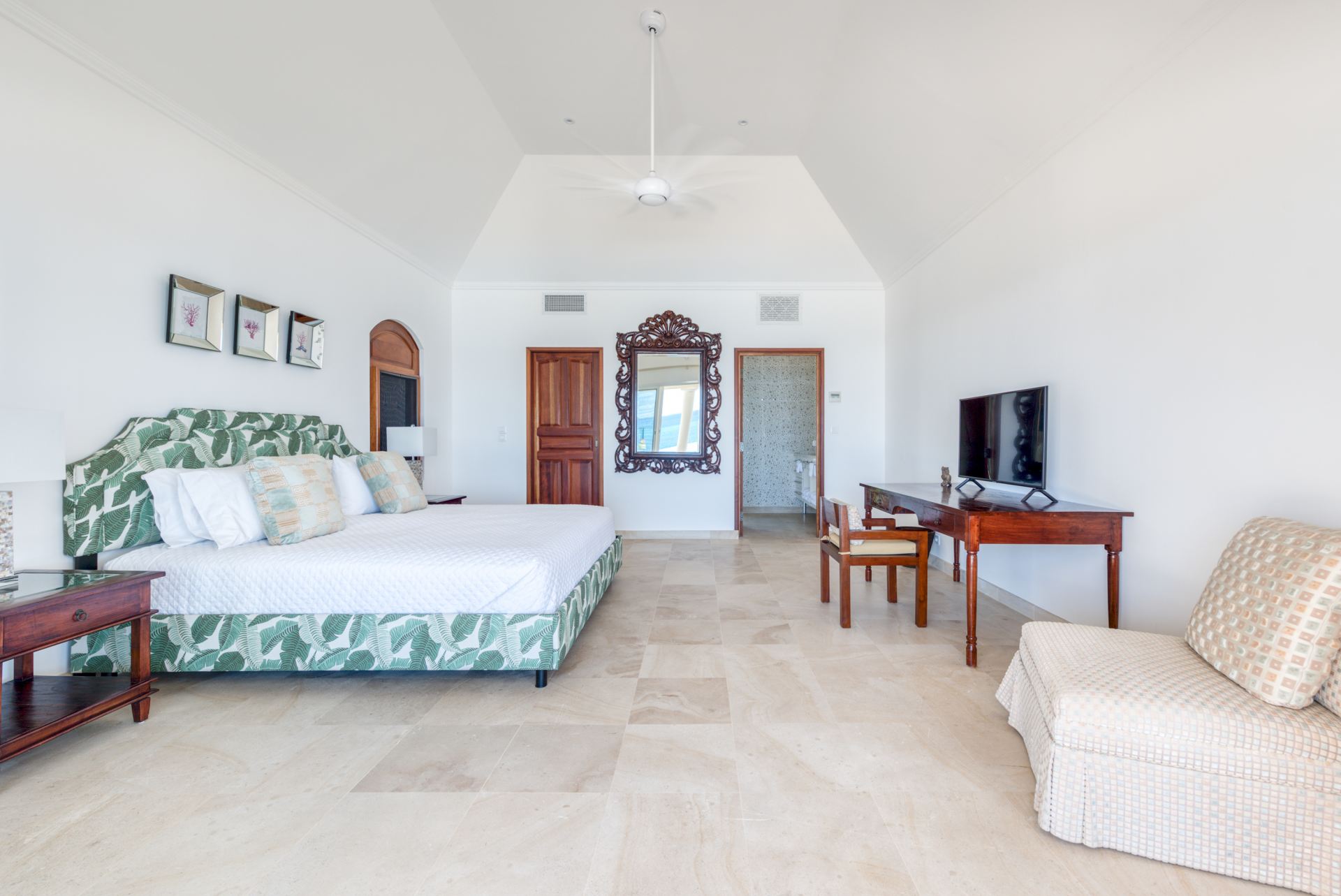 Villa Dacha St. Martin