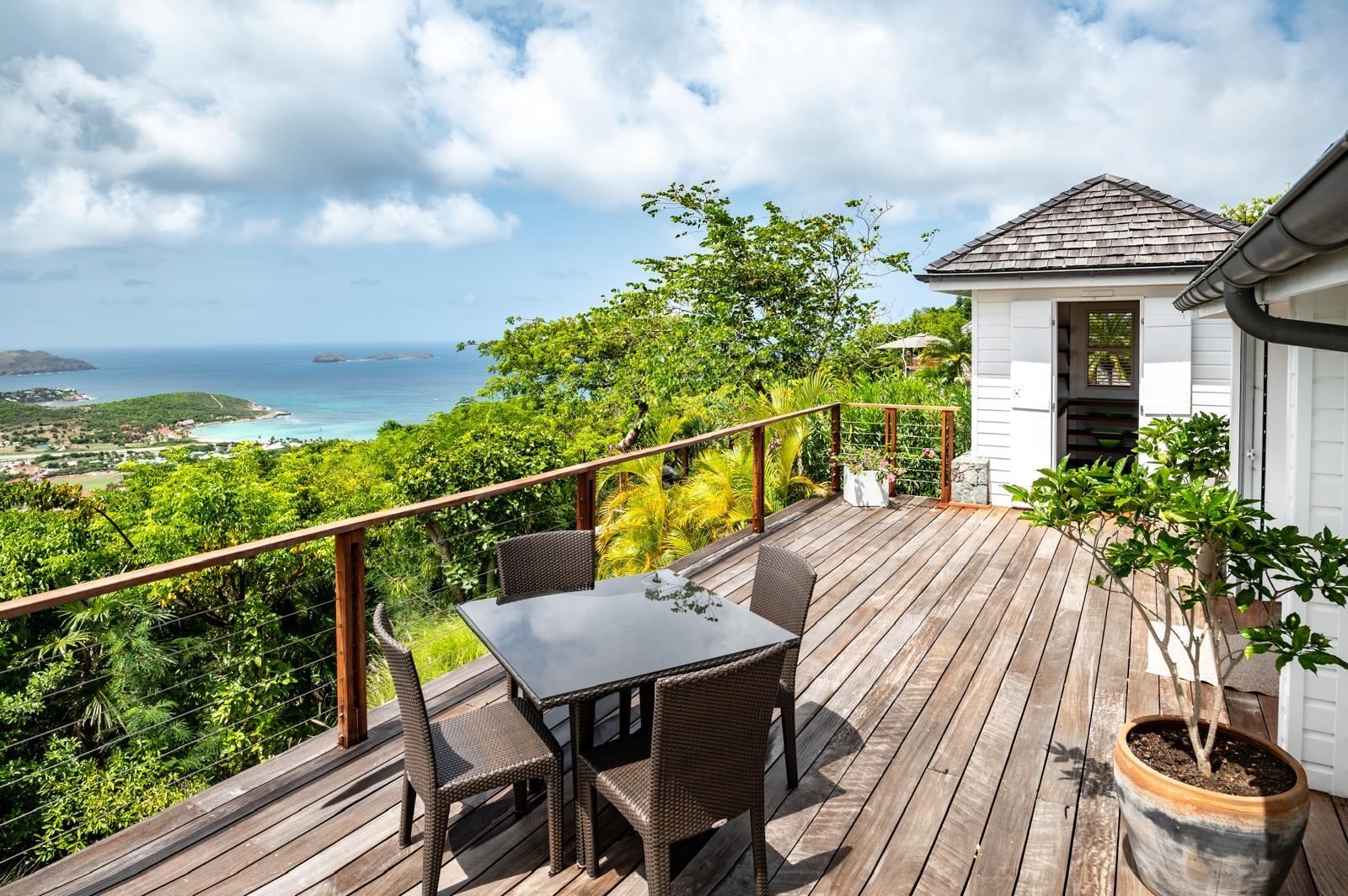 Villa Le Manoir de Lurin