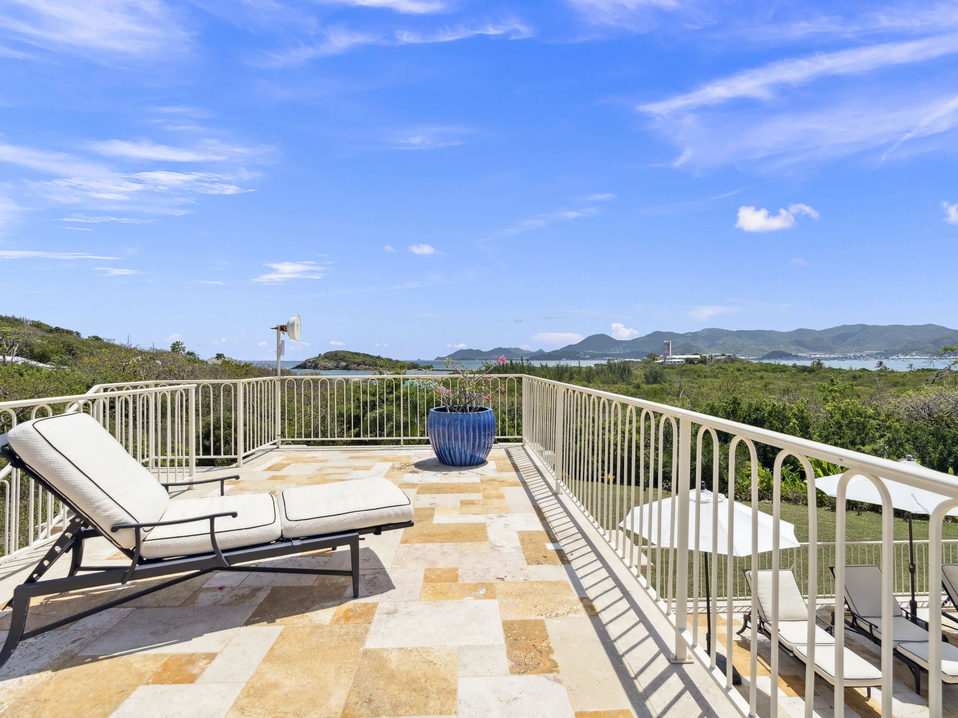 Villa Maison De Reve