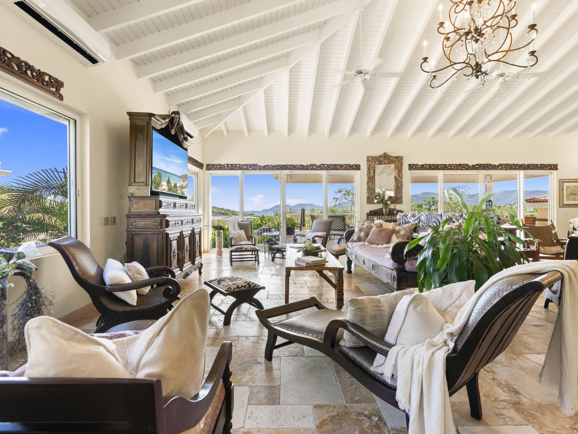 Villa Maison De Reve