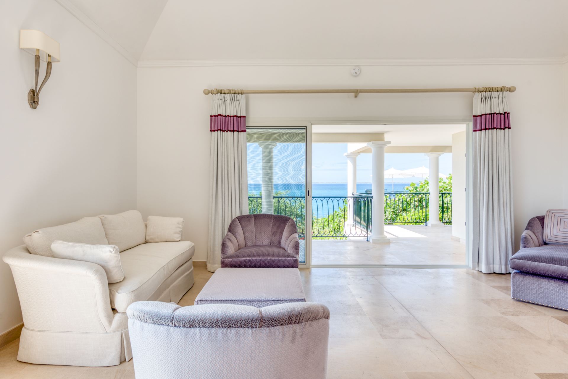 Villa Dacha St. Martin