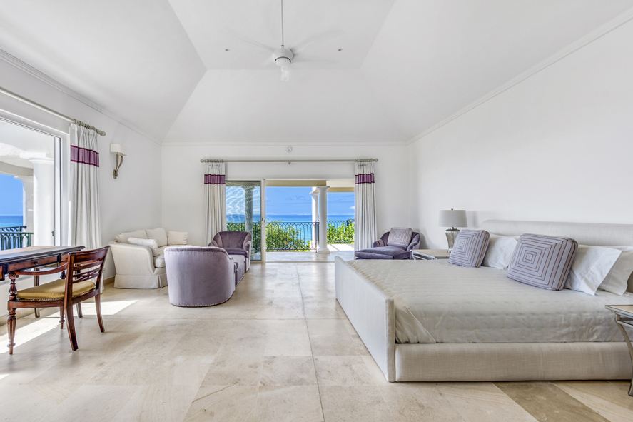 Villa Dacha St. Martin