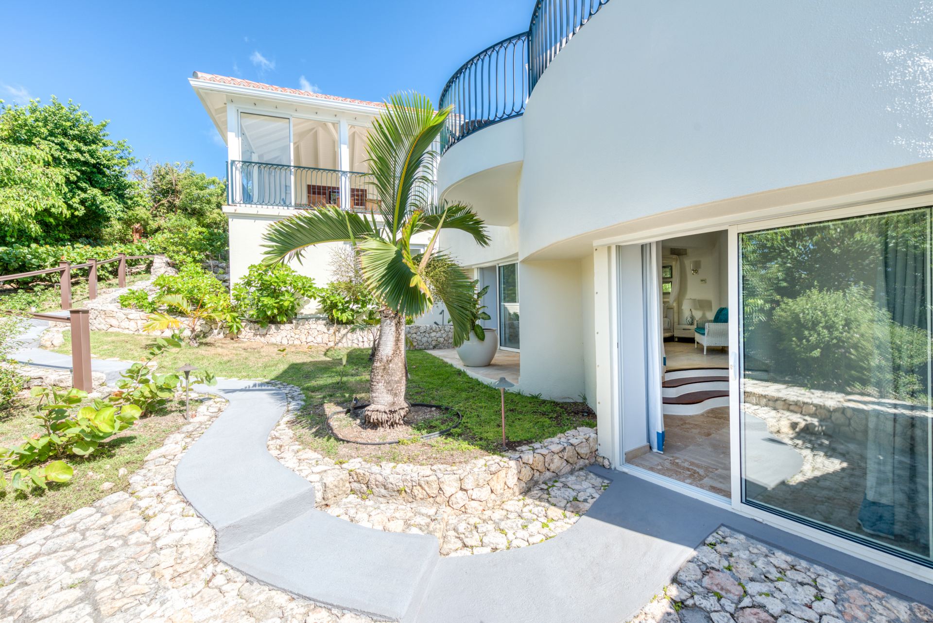 Villa Dacha St. Martin