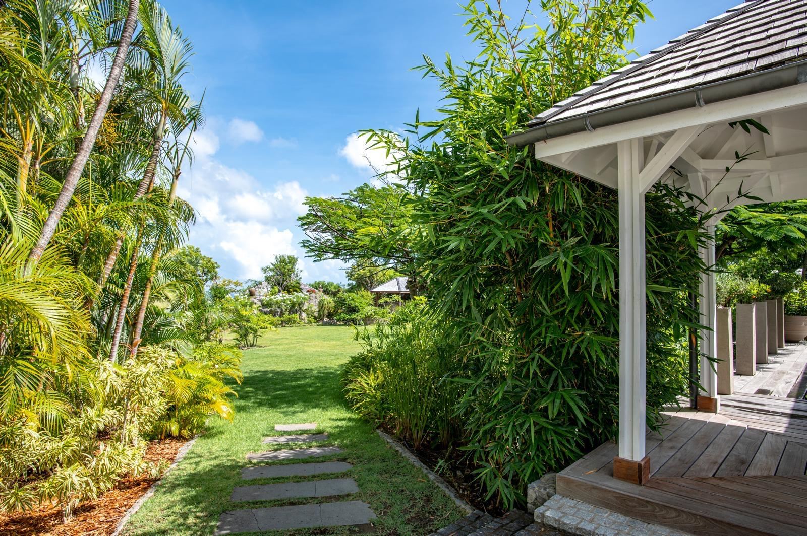 Villa Le Manoir de Lurin