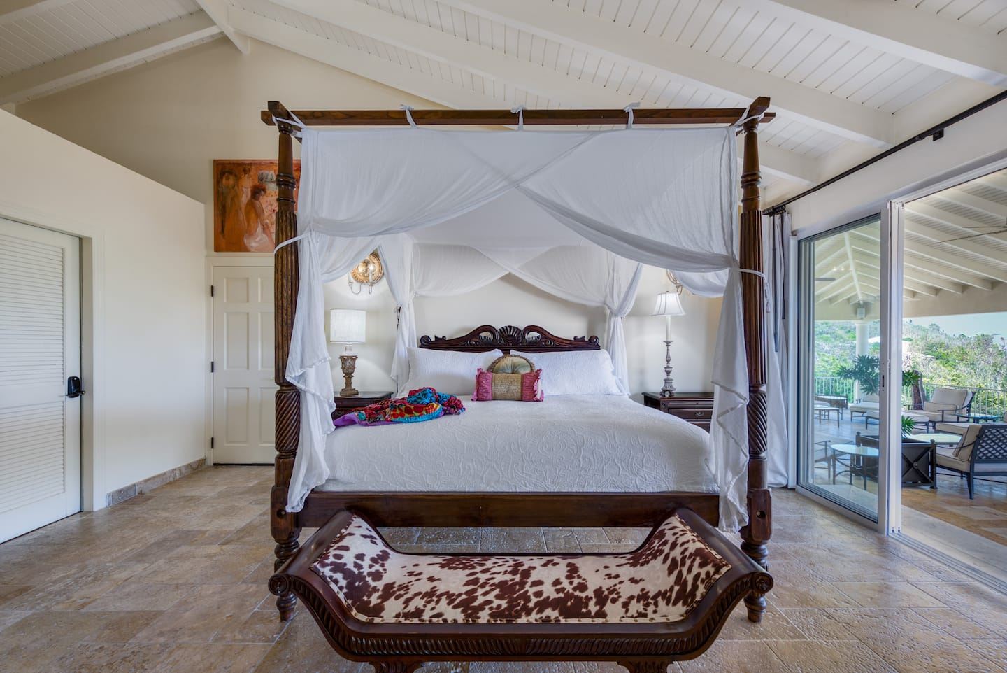 Villa Maison De Reve