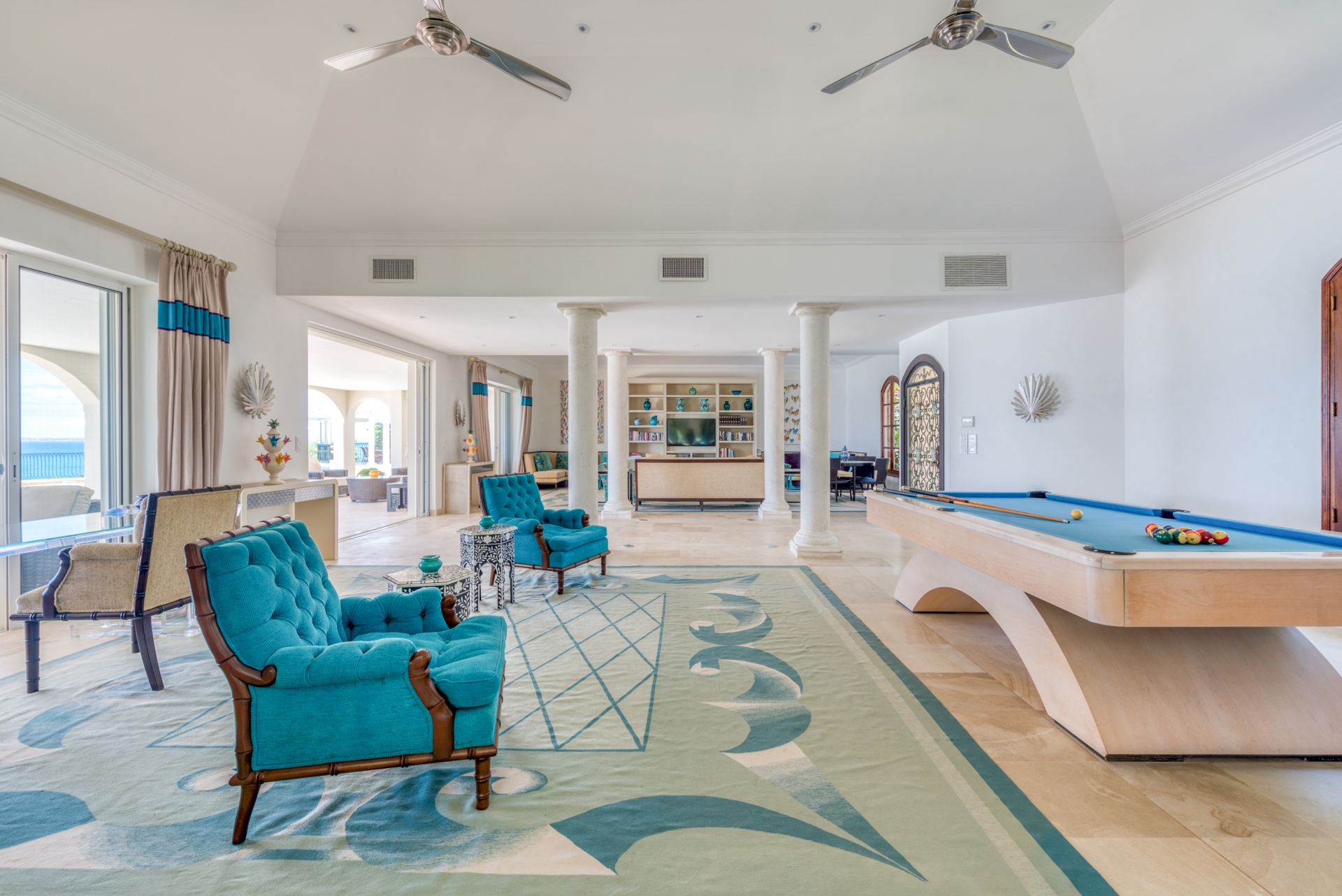 Villa Dacha St. Martin